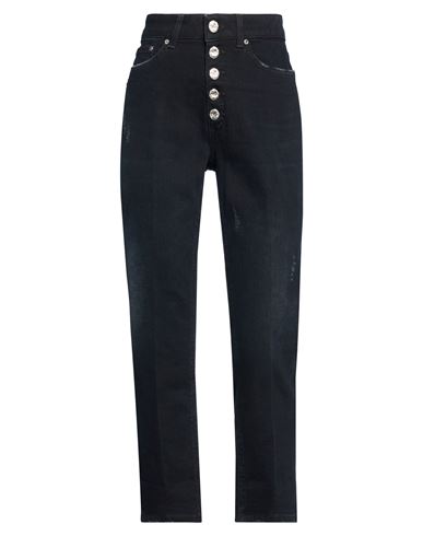 Jeanshose Damen Blau 25,26,28 Damen