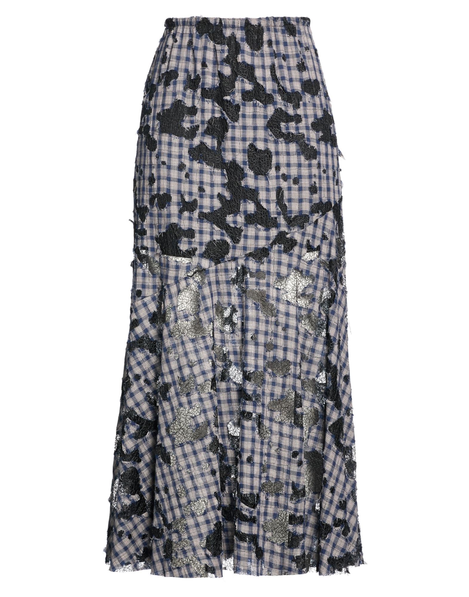  Tensione In - Hosen & Röcke - Maxi-röcke - On Yoox.com 