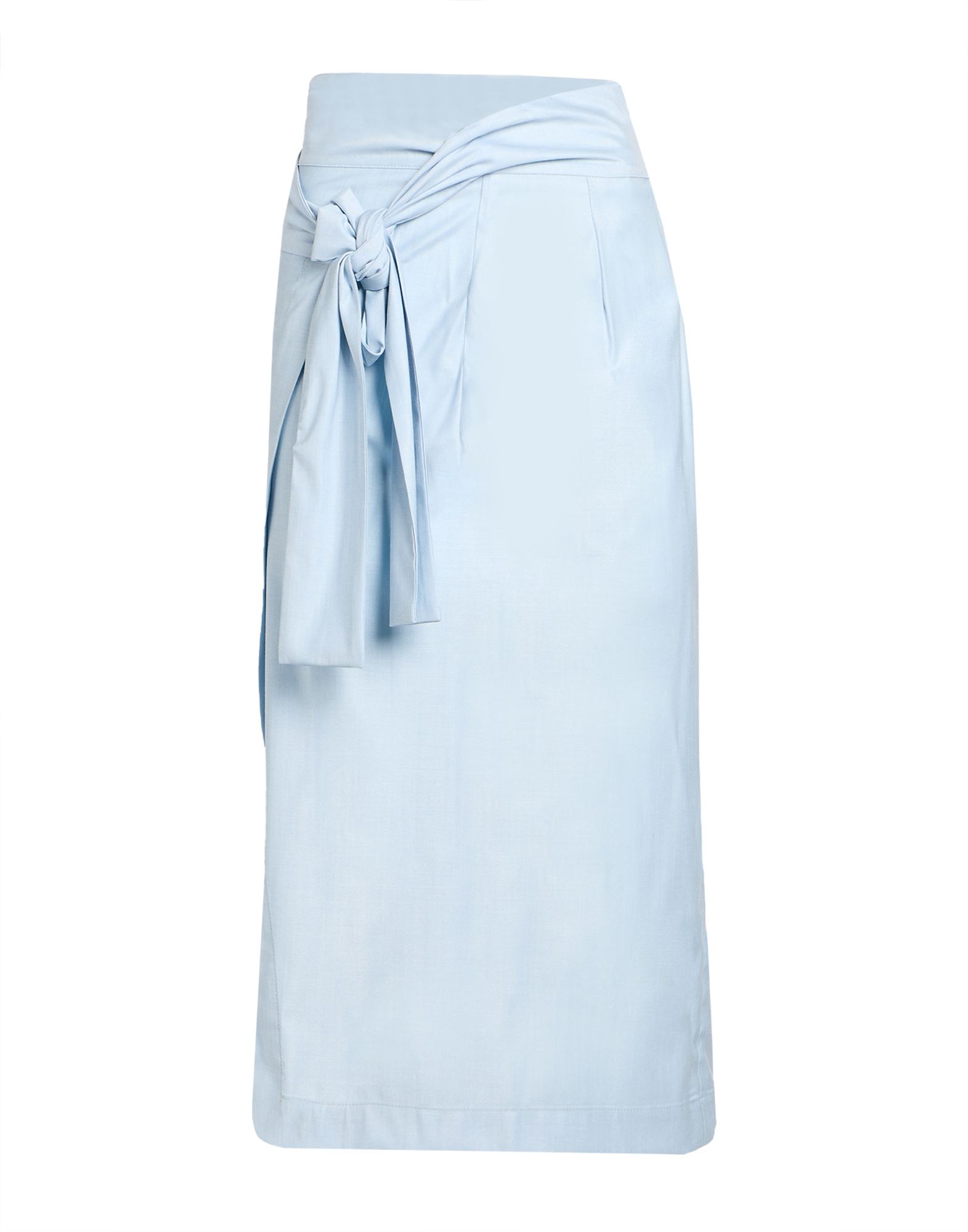 ELEVENTY ELEVENTY BOTTOMWEAR Μίντι φούστα