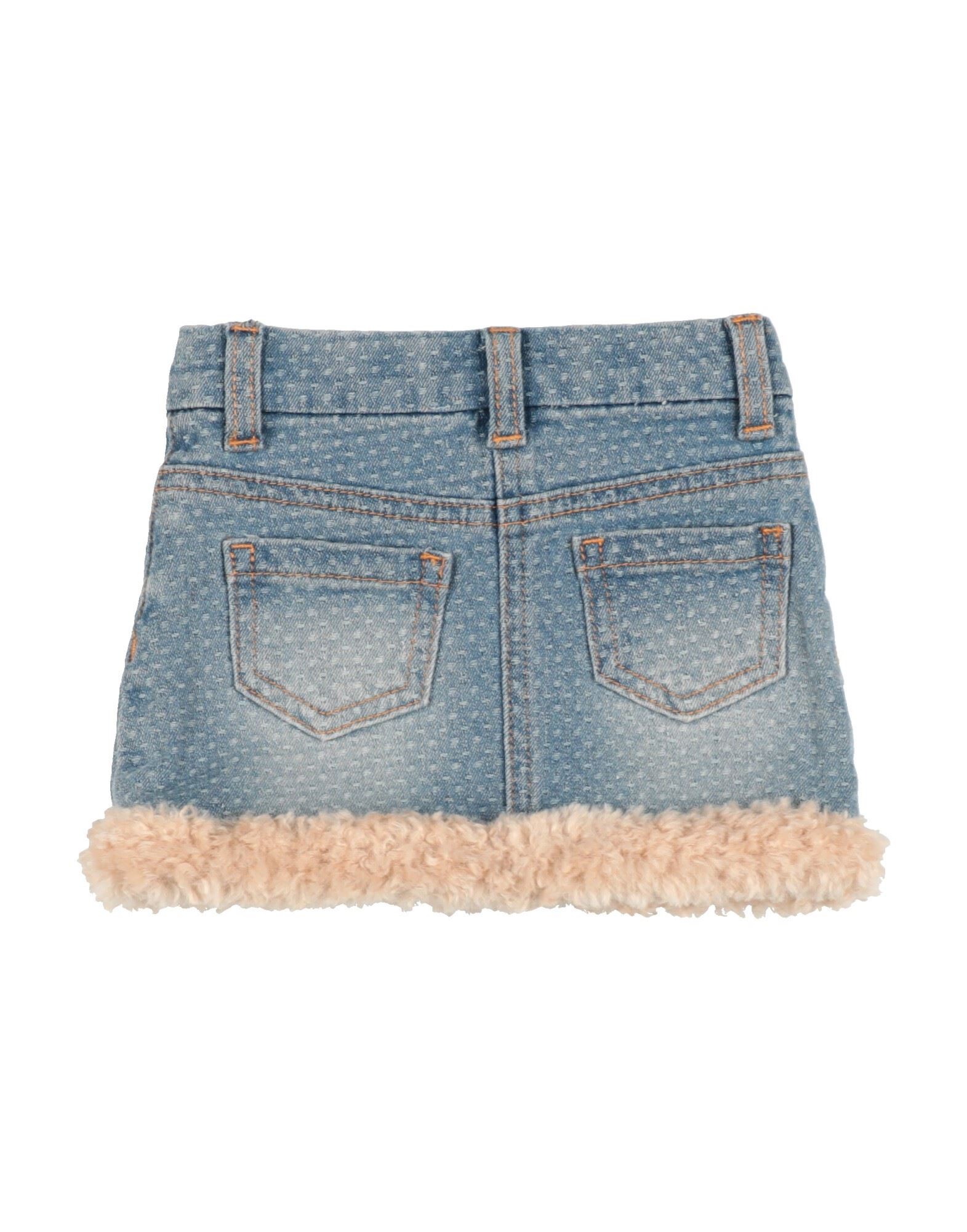  Monnalisa - Hosen & Röcke - Jeansröcke - On Yoox.com 