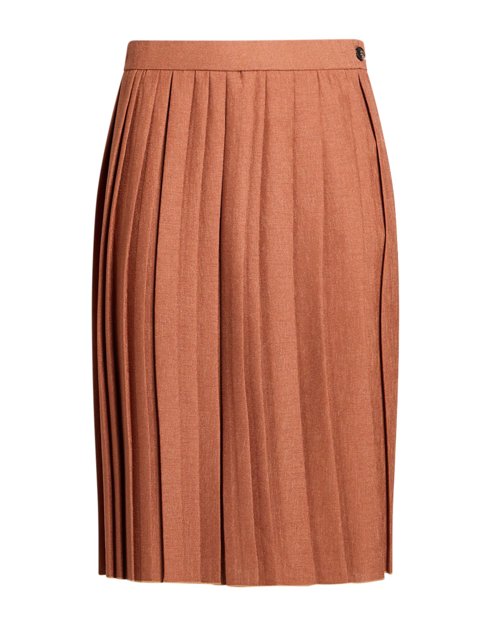 ELEVENTY ELEVENTY BOTTOMWEAR Μίντι φούστα
