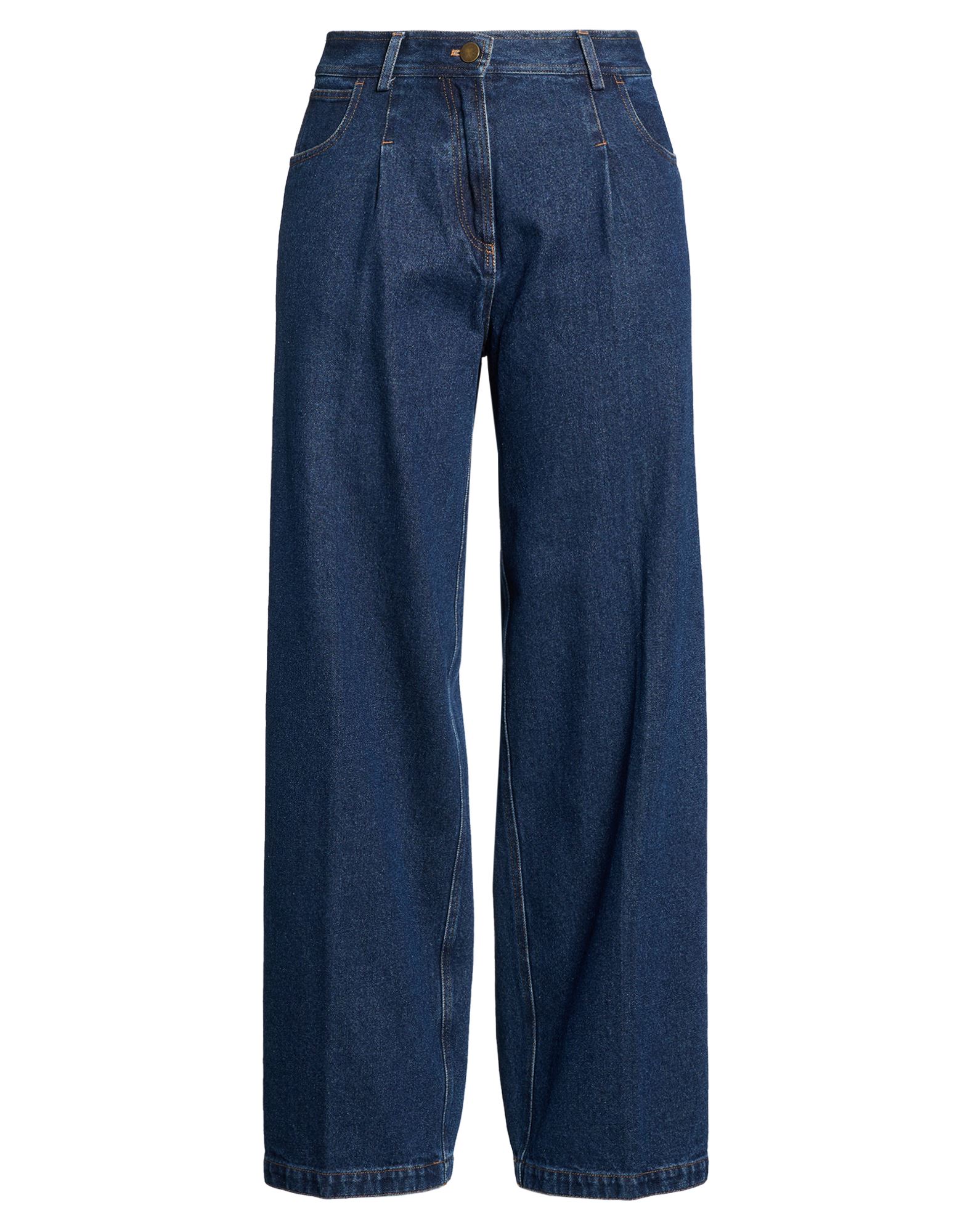 FORTE_FORTE FORTE_FORTE BOTTOMWEAR Τζιν