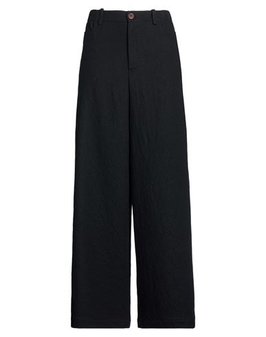 Pantalones Mujer Negro 36,38,40,42,44 Mujer