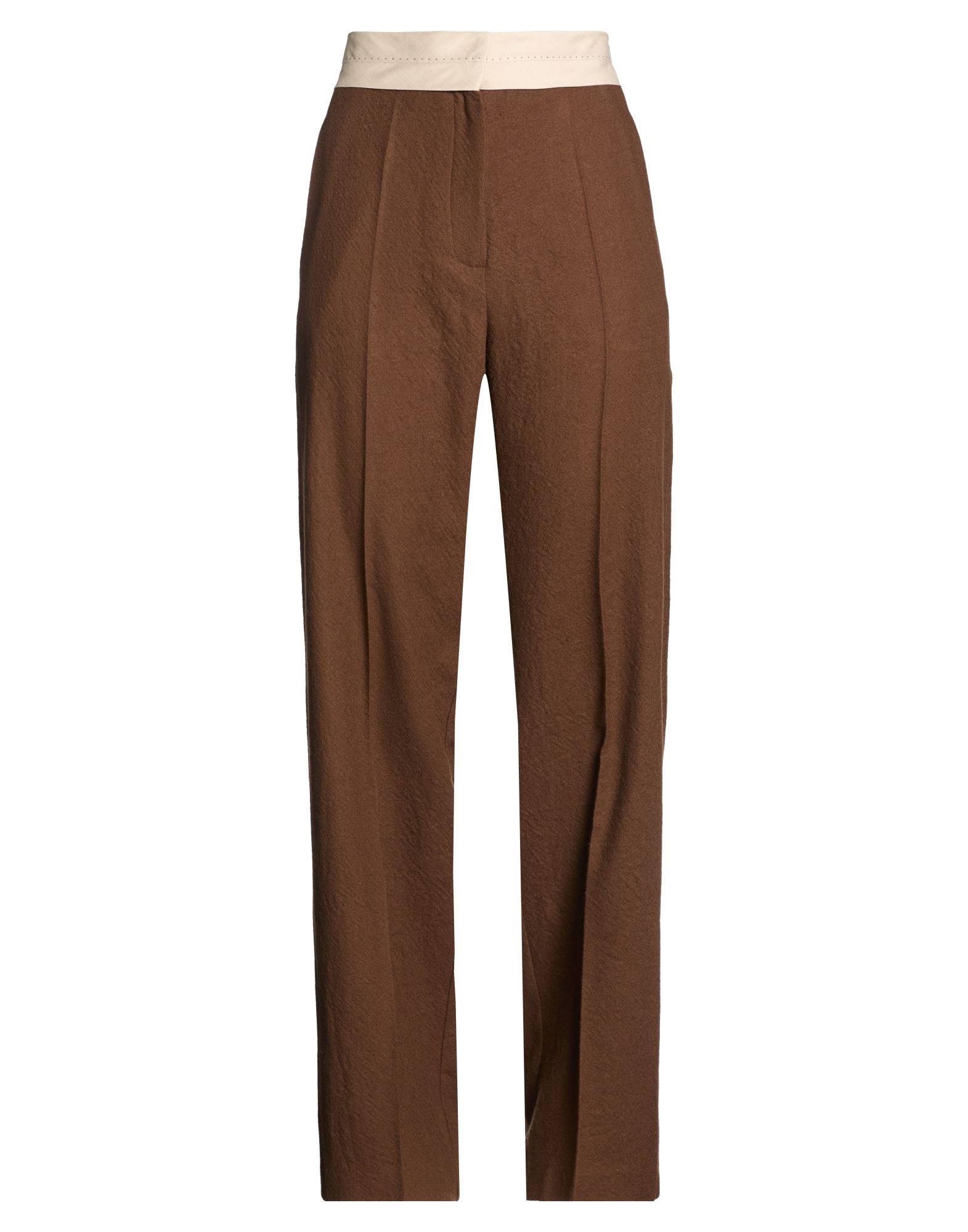ALYSI ALYSI BOTTOMWEAR Casual Παντελόνι