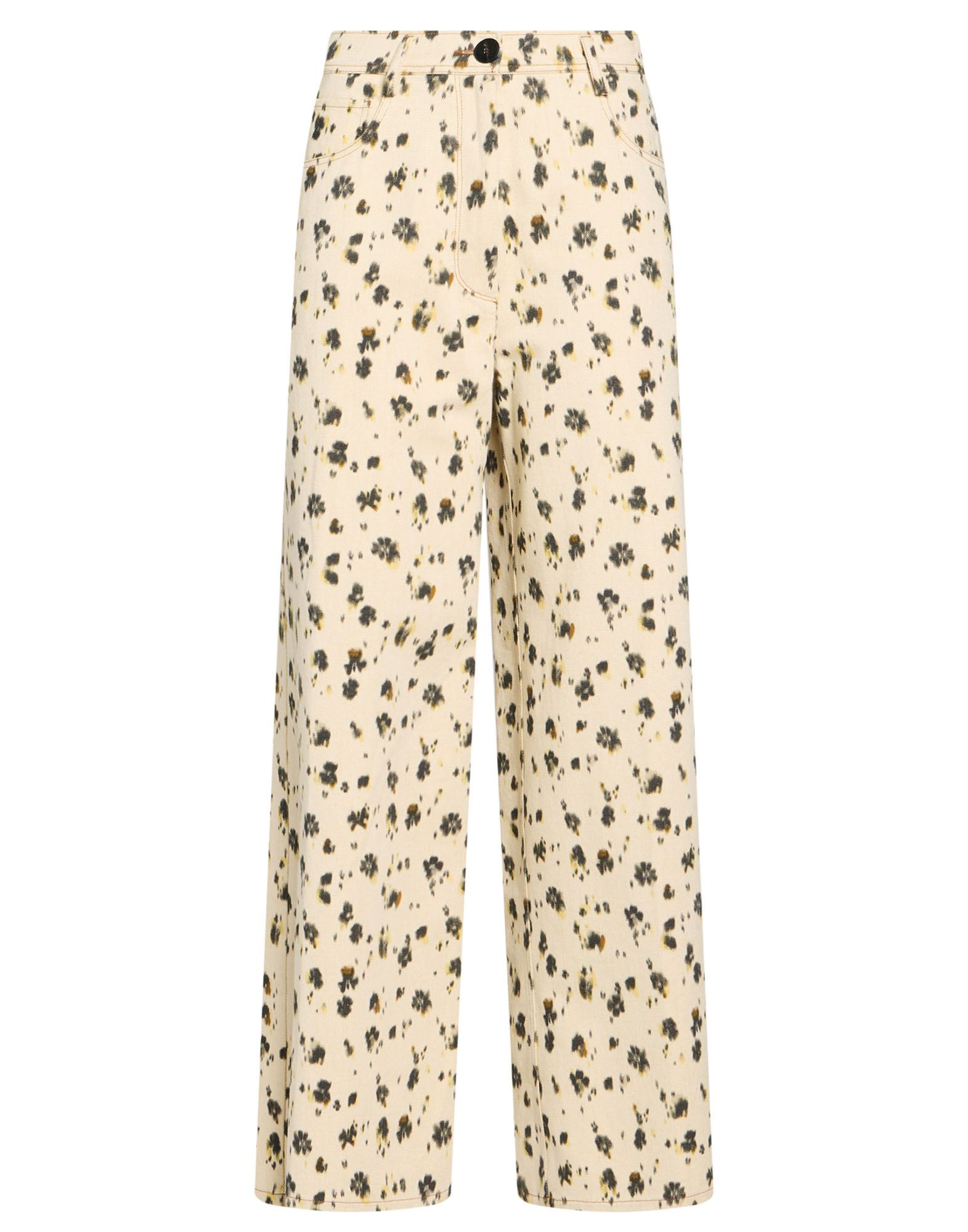 FORTE_FORTE FORTE_FORTE BOTTOMWEAR Casual Παντελόνι