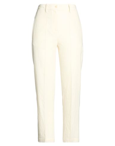 Hose Damen Off white 34,36,38,40 Damen