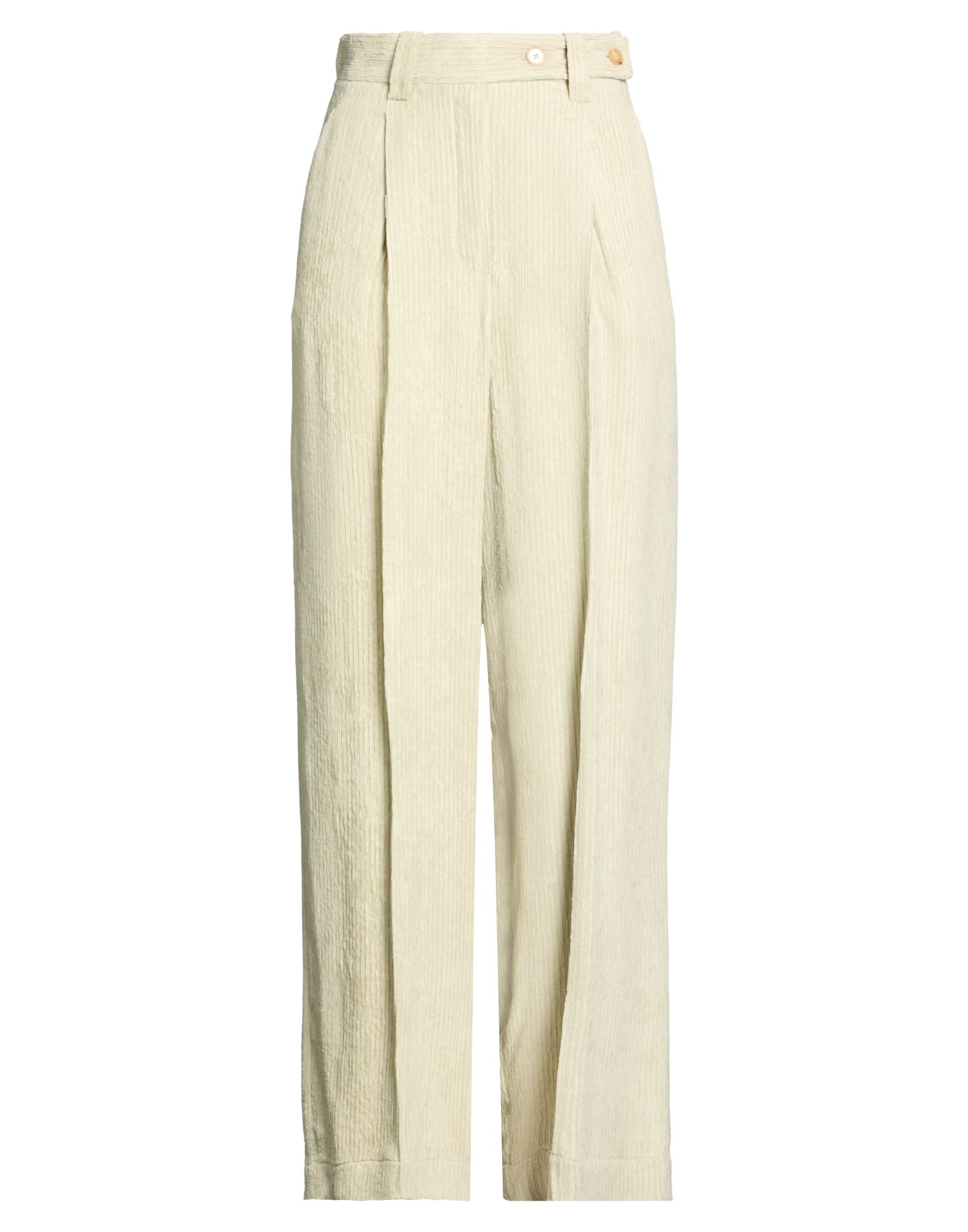 ALYSI ALYSI BOTTOMWEAR Casual Παντελόνι