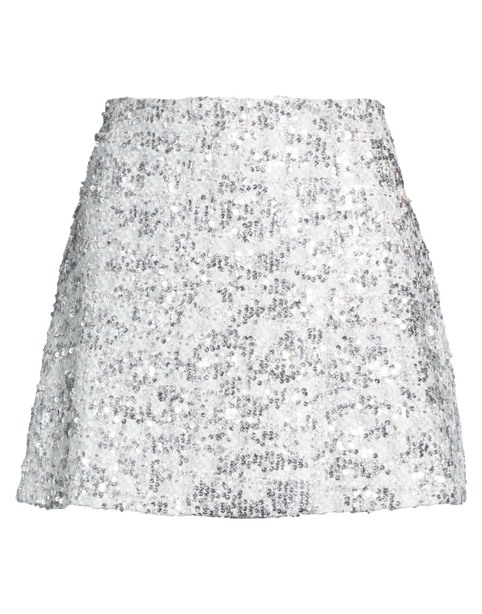  Rue•8isquit - Bas - Mini-jupes - On Yoox.com 