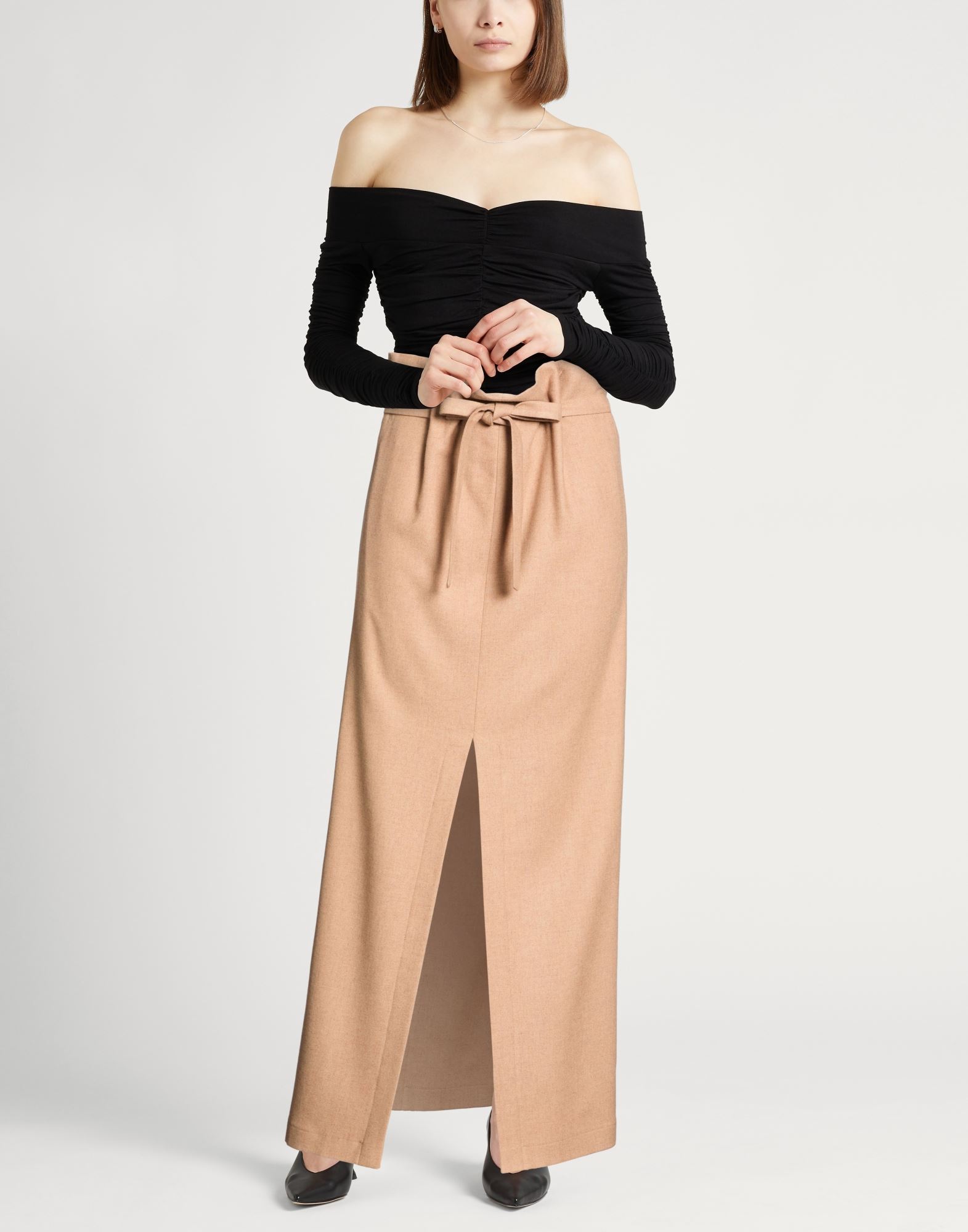 Alysi - Hosen & Röcke - Maxi-röcke - On Yoox.com 