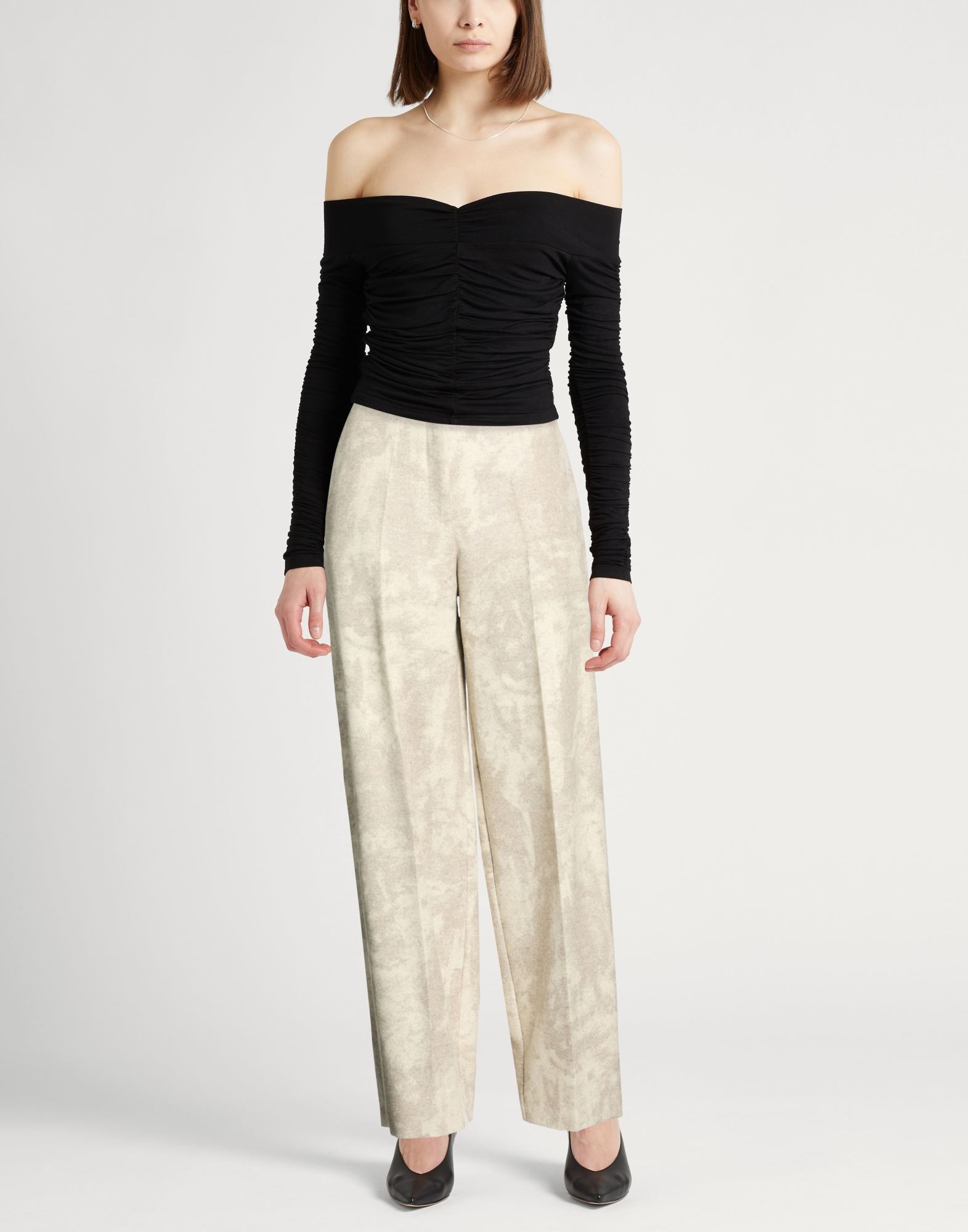  Alysi - Hosen & Röcke - Hosen - On Yoox.com 