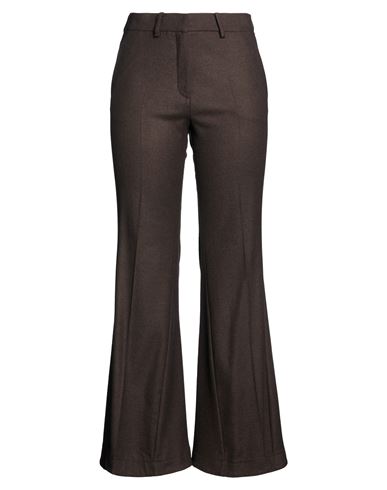 Hose Damen Dunkelbraun 36,38 Damen