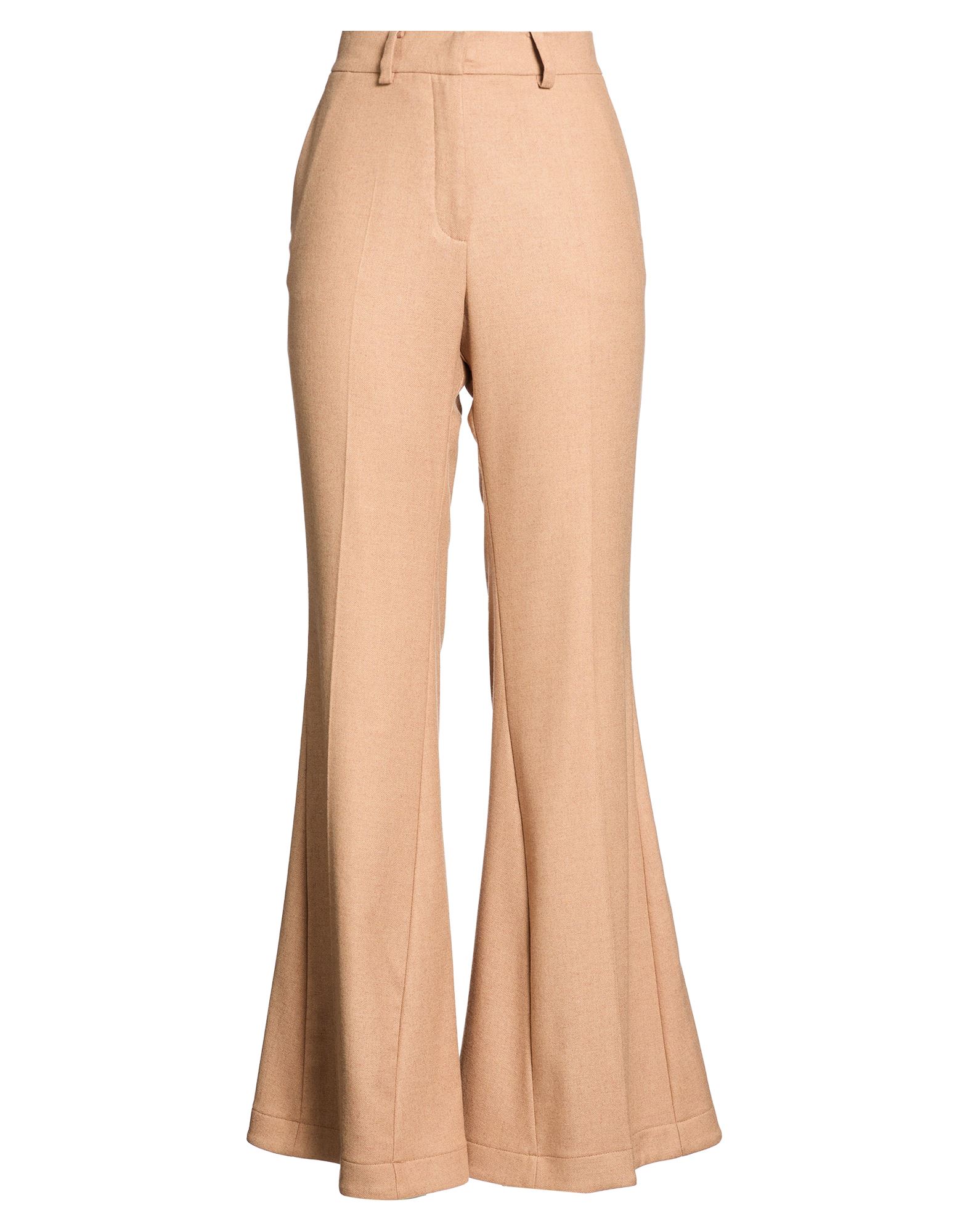 ALYSI BOTTOMWEAR Casual Παντελόνι