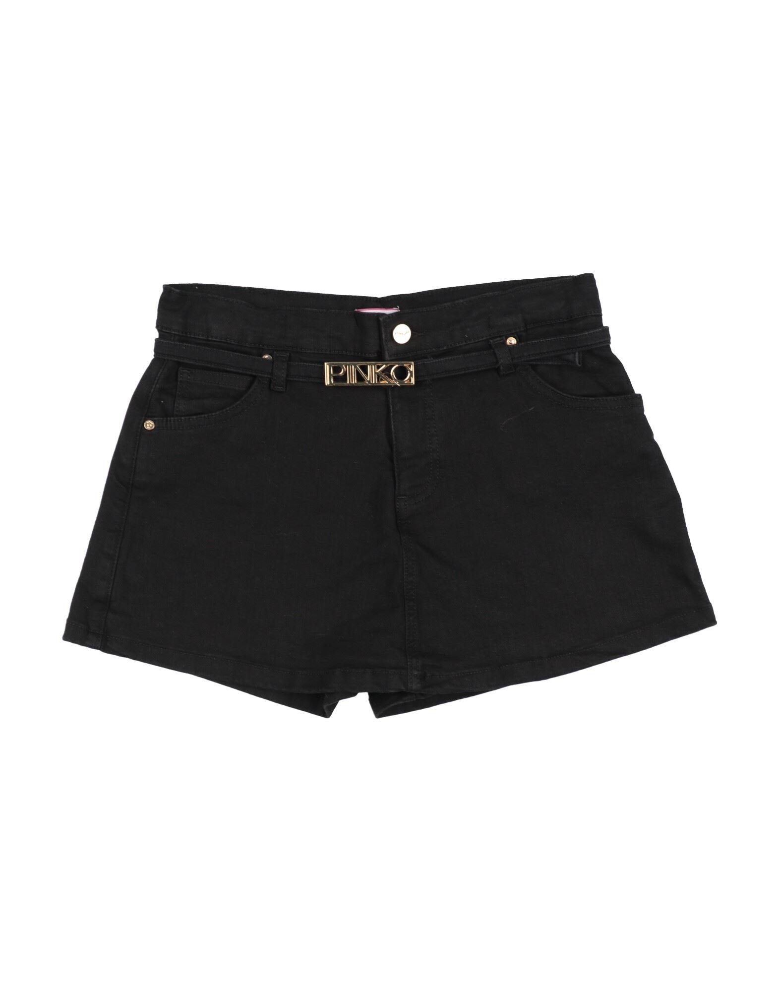  Pinko Up - Hosen & Röcke - Jeansshorts - On Yoox.com 