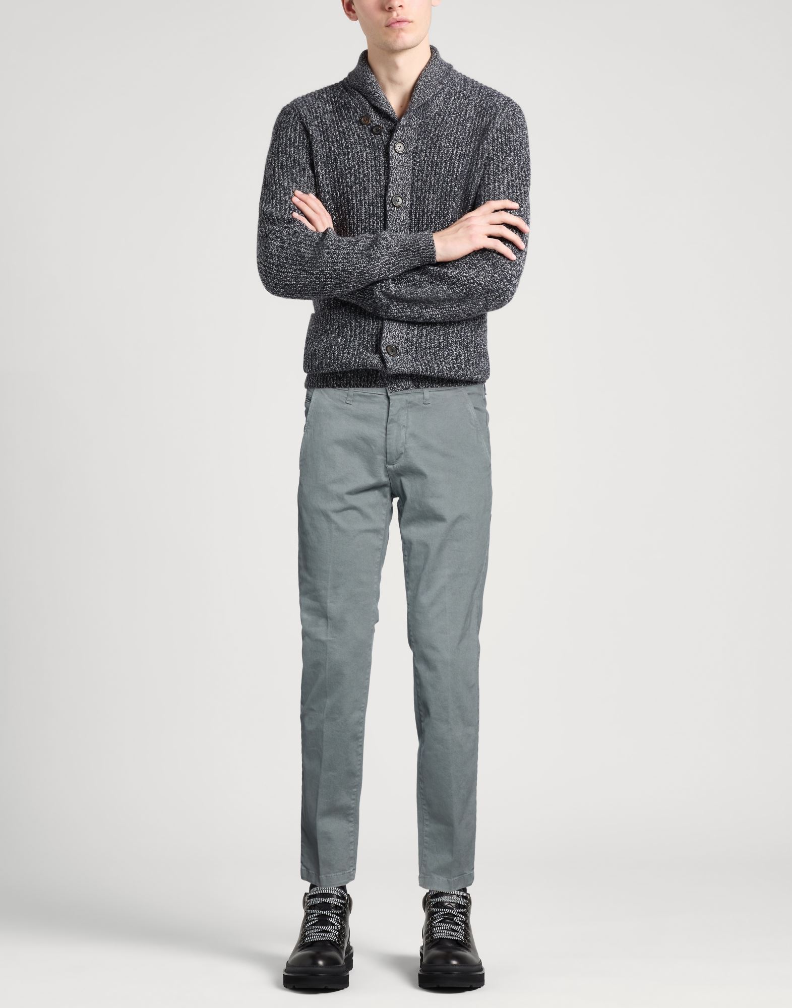  Siviglia - Partes De Abajo - Pantalones - On Yoox.com 