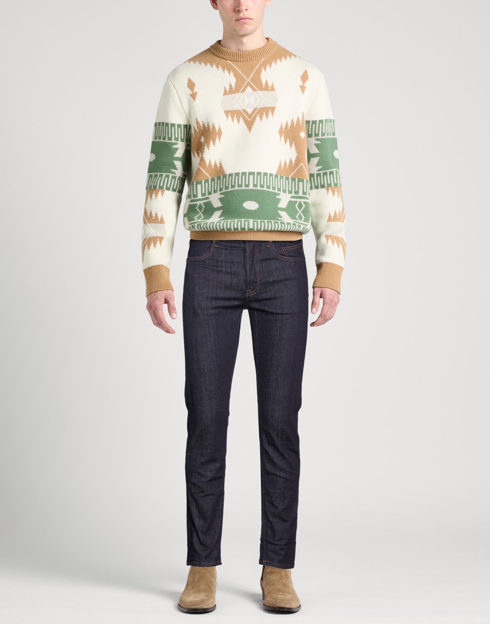  Siviglia - Hosen & Röcke - Jeanshosen - On Yoox.com 
