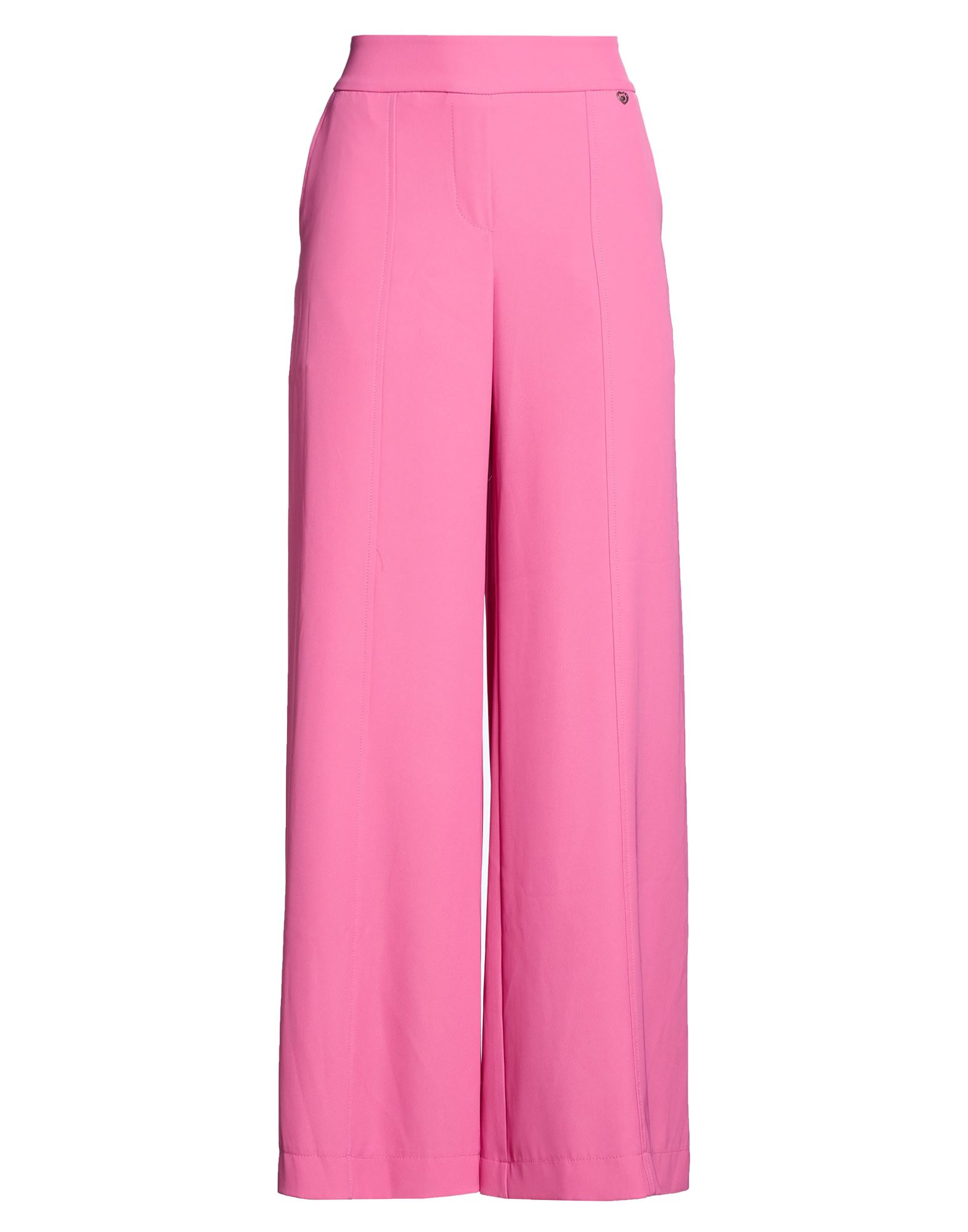PLEASE BOTTOMWEAR Casual Παντελόνι
