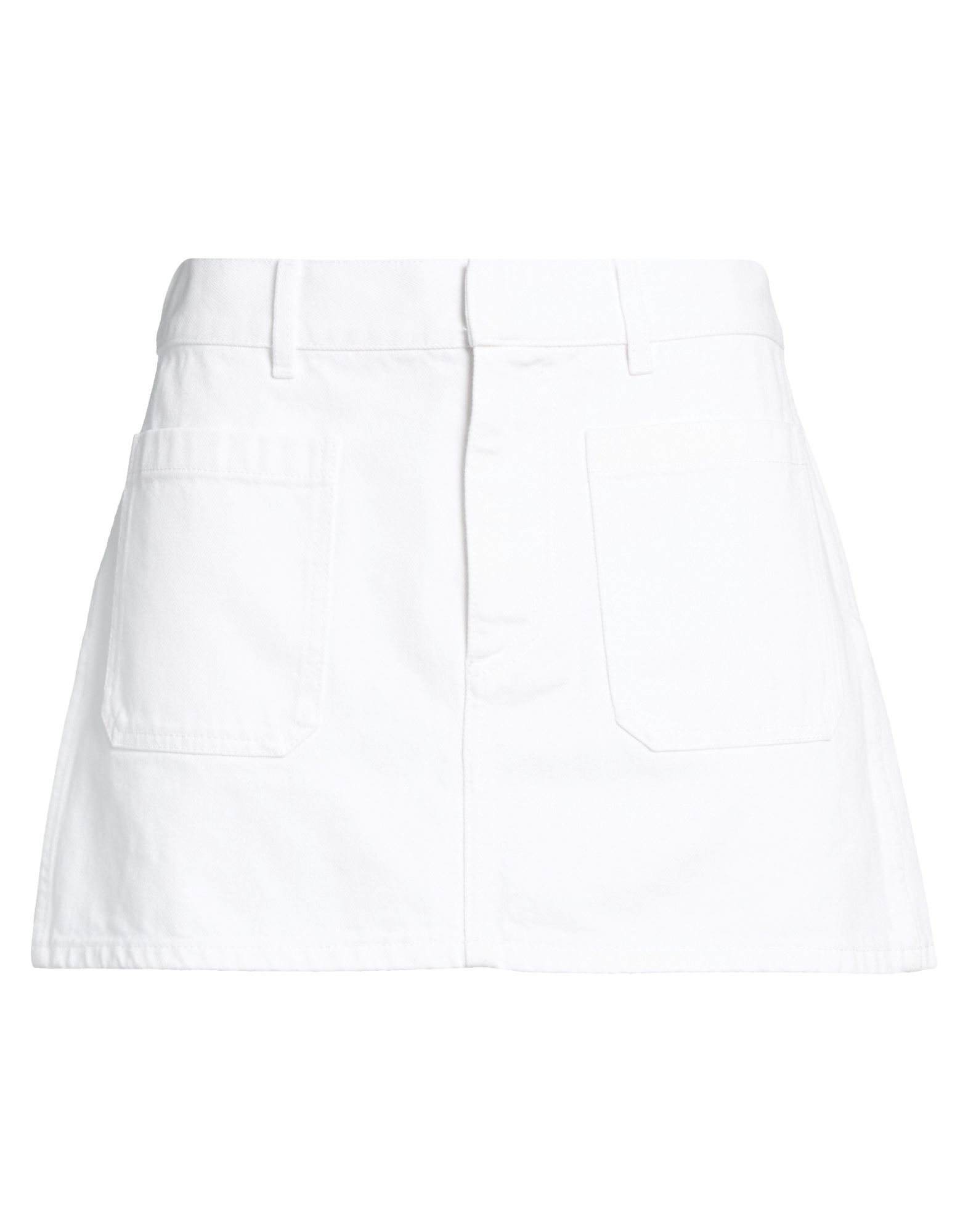 DIOR DIOR BOTTOMWEAR Denim φούστα