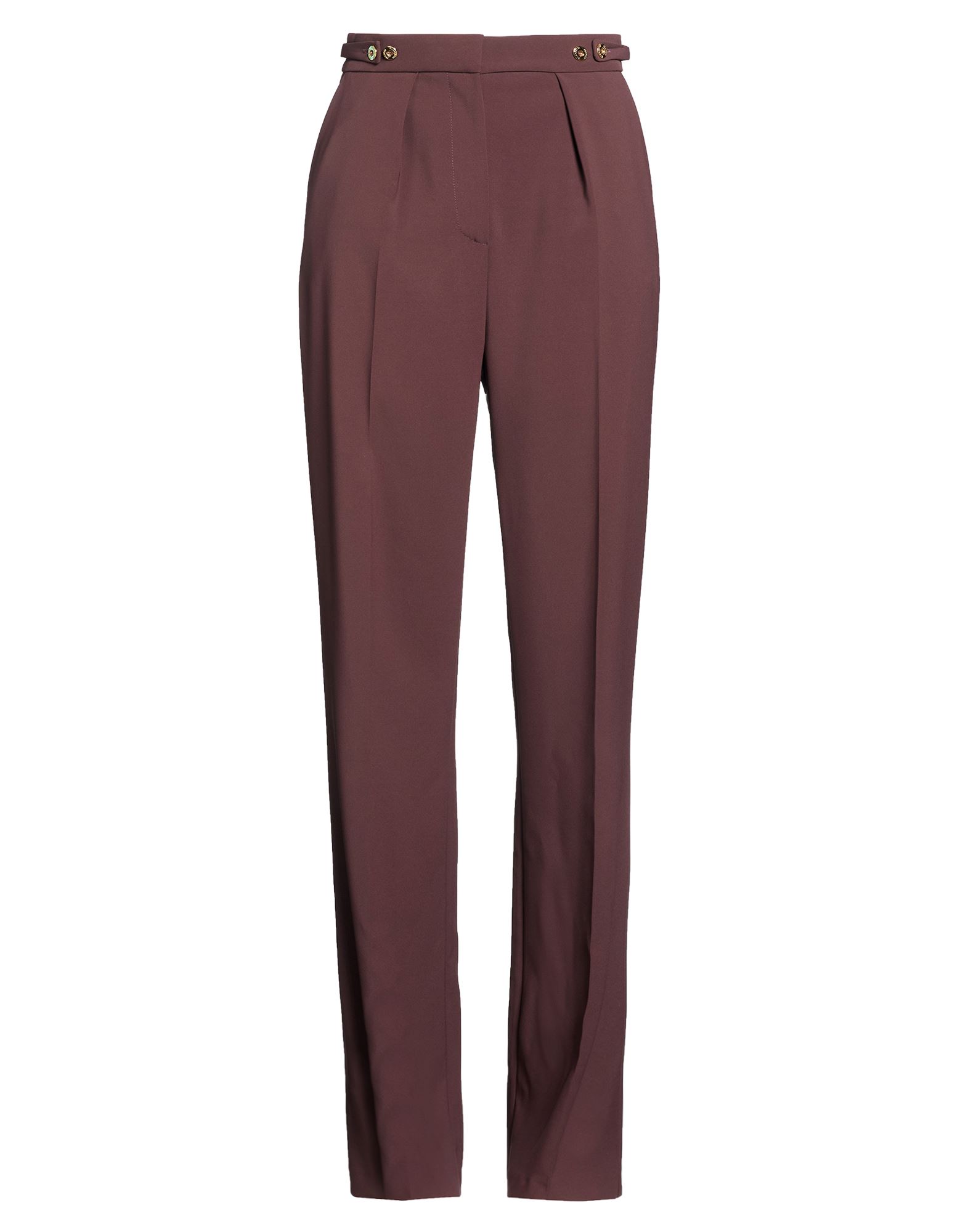 ELISABETTA FRANCHI ELISABETTA FRANCHI BOTTOMWEAR Casual Παντελόνι