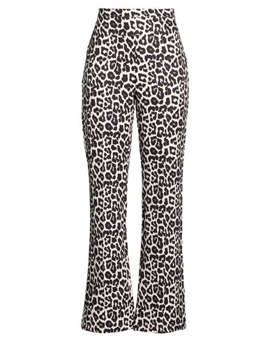 Pantalones Mujer Magenta 36,38,40,42,44 Mujer