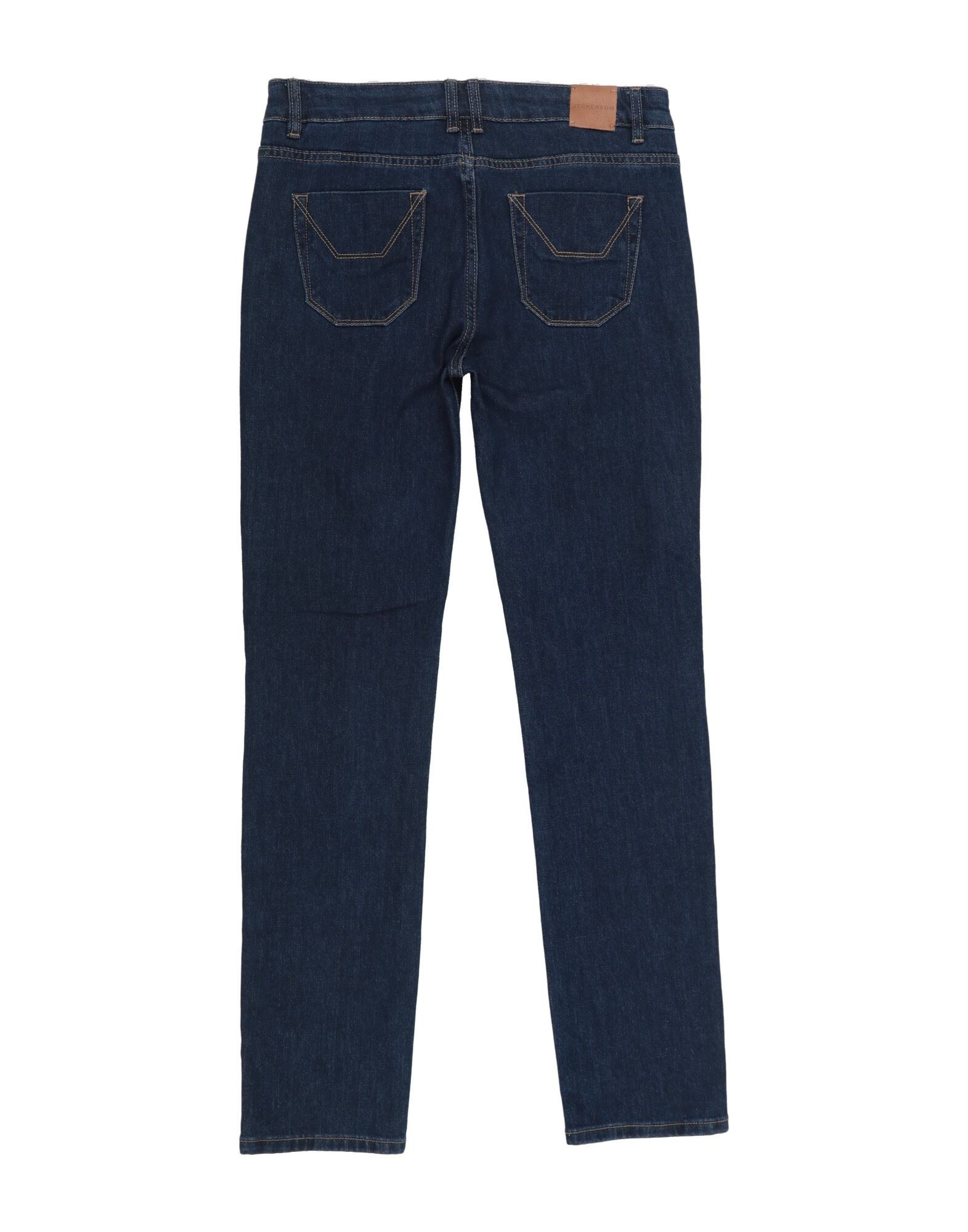 Jeckerson - Hosen & Röcke - Jeanshosen - On Yoox.com 