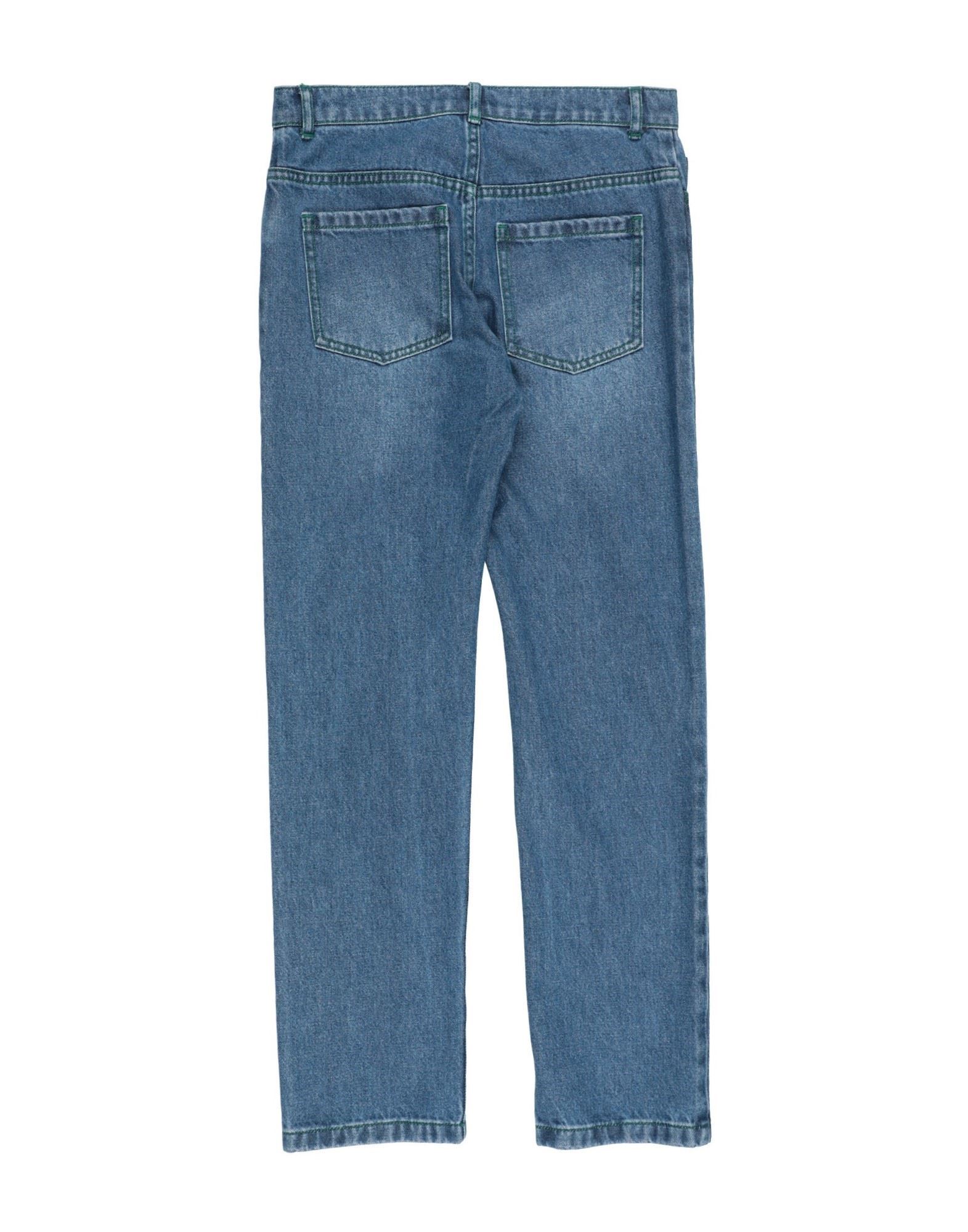  Moschino Teen - Hosen & Röcke - Jeanshosen - On Yoox.com 