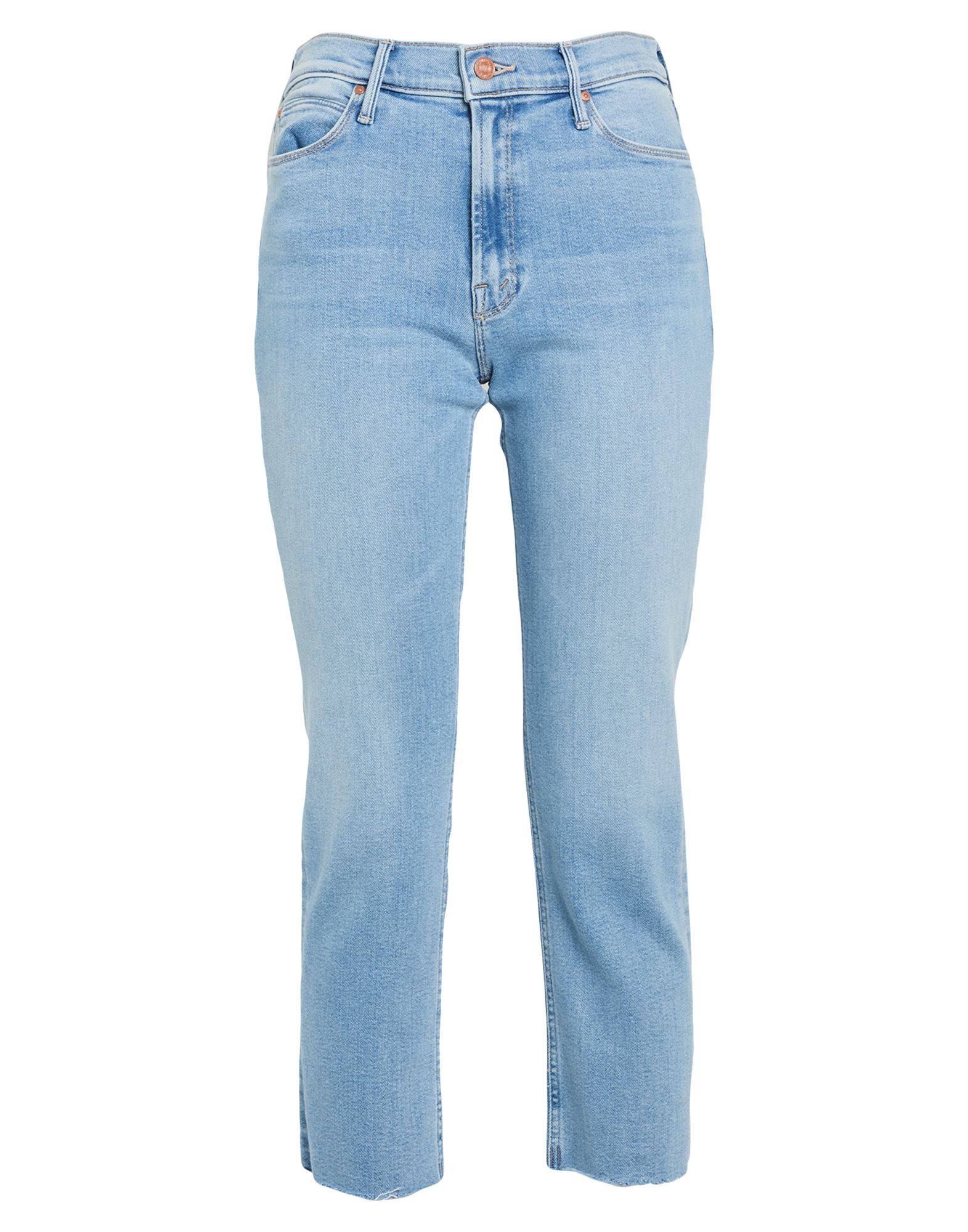 MOTHER MOTHER BOTTOMWEAR Τζιν
