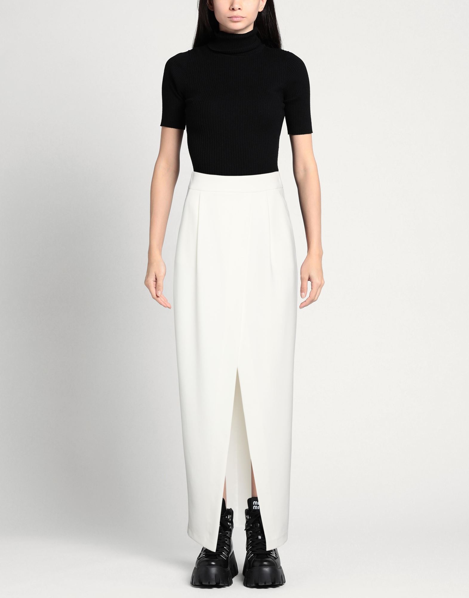  Access Fashion - Hosen & Röcke - Maxi-röcke - On Yoox.com 