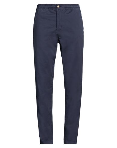 Pantalones Hombre Azul marino XL Hombre