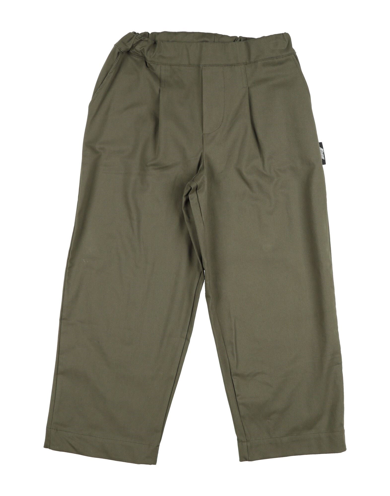  Msgm - Bas - Pantalons - On Yoox.com 