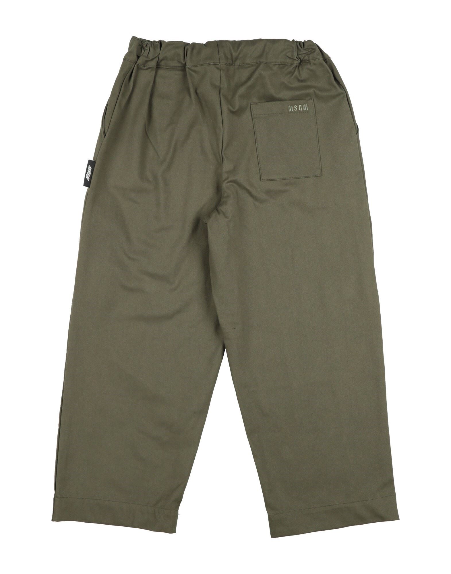  Msgm - Bas - Pantalons - On Yoox.com 