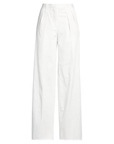 Hose Damen Weiß 36,38 Damen