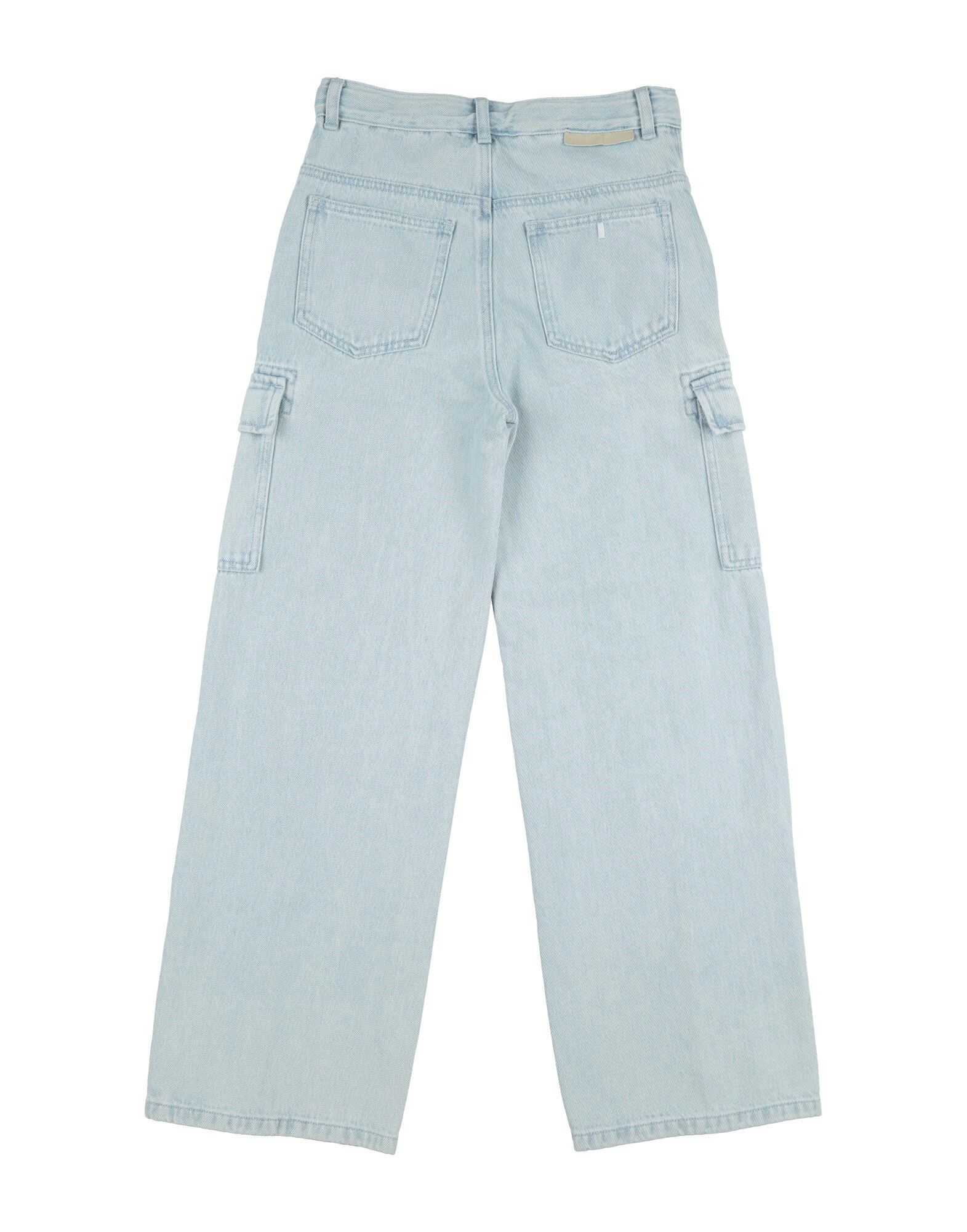  Stella Mccartney Kids - Hosen & Röcke - Jeanshosen - On Yoox.com 