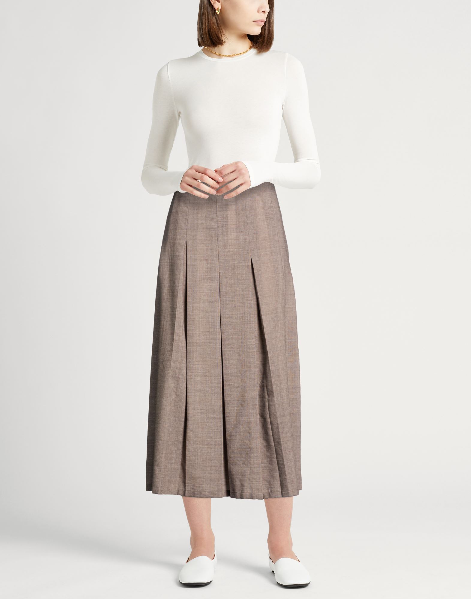  Alysi - Hosen & Röcke - Maxi-röcke - On Yoox.com 