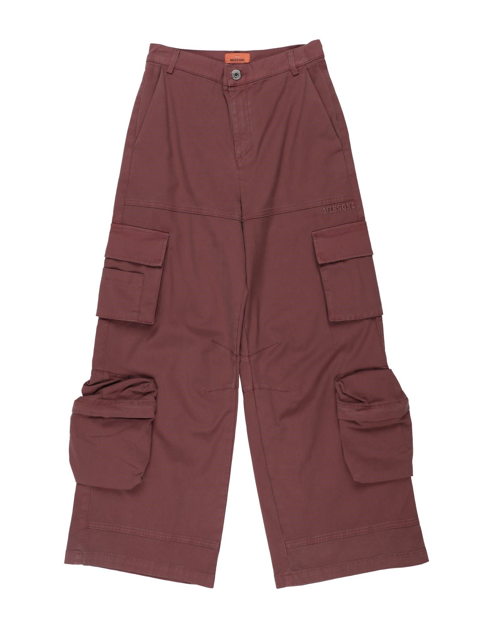 Missoni Kids - Hosen & Röcke - Hosen - On Yoox.com 