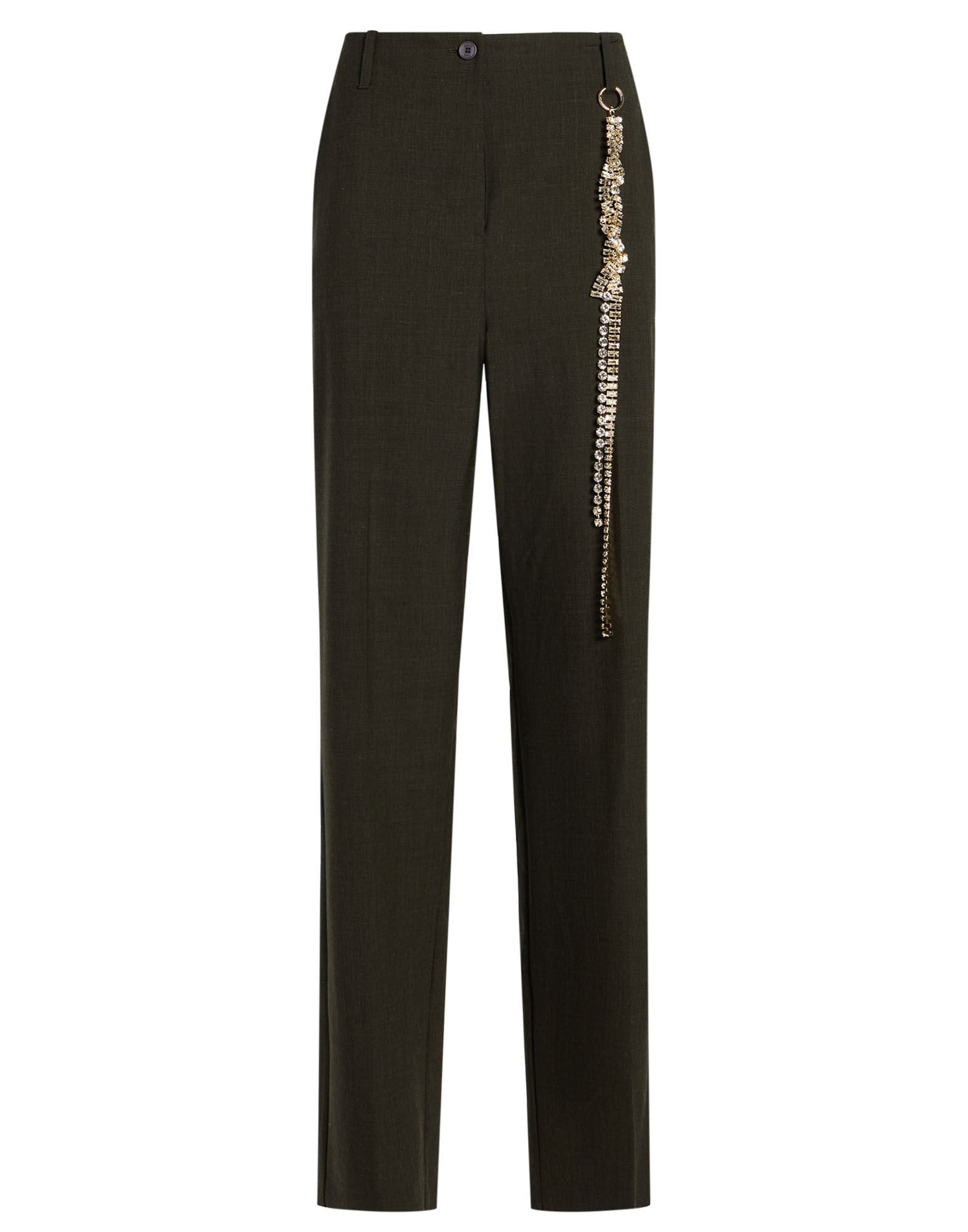 CIRCUS HOTEL CIRCUS HOTEL BOTTOMWEAR Casual Παντελόνι