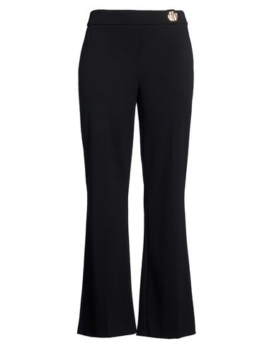 Pantalones Mujer Negro 44 Mujer