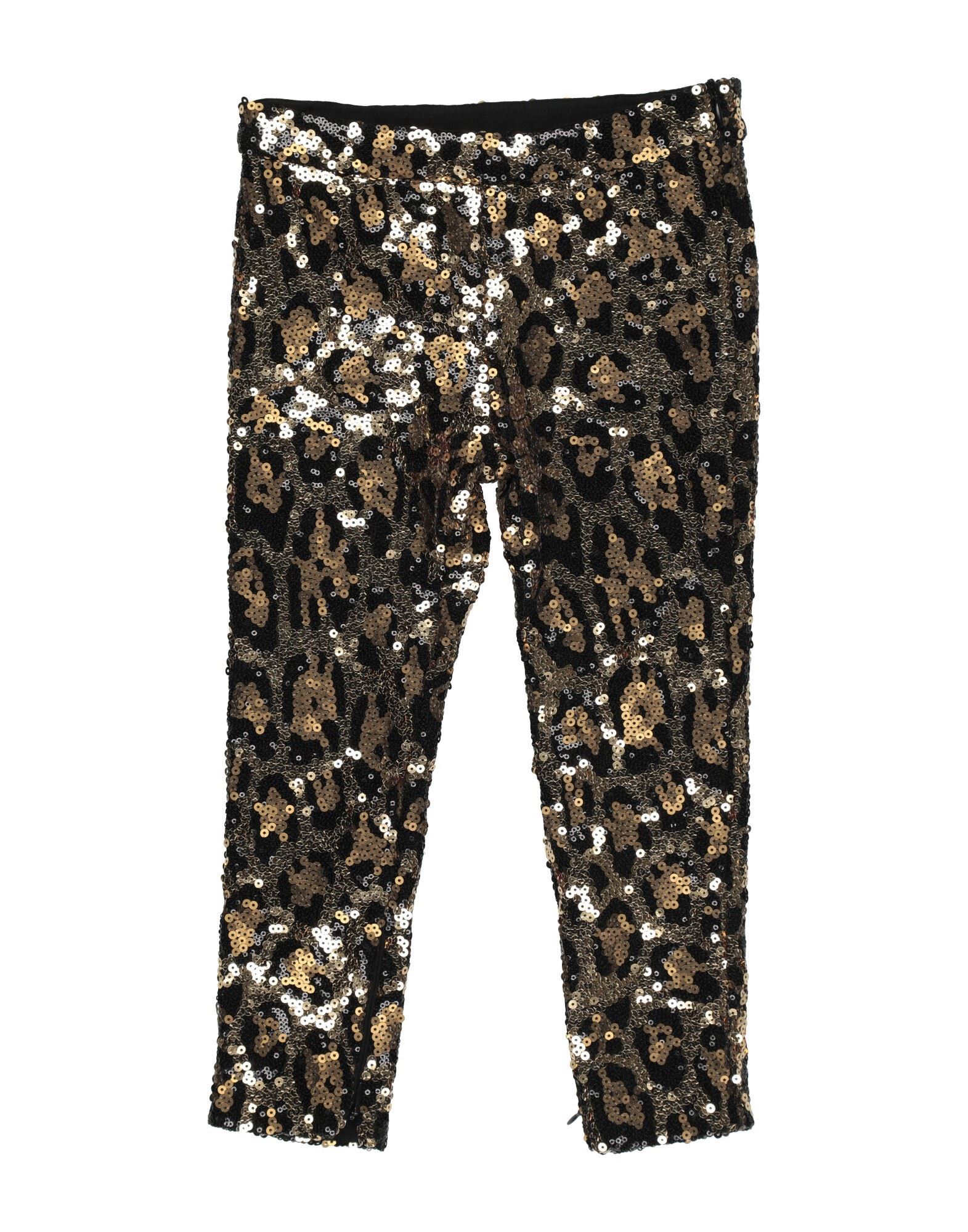  Dolce&gabbana - Hosen & Röcke - Leggings - On Yoox.com 
