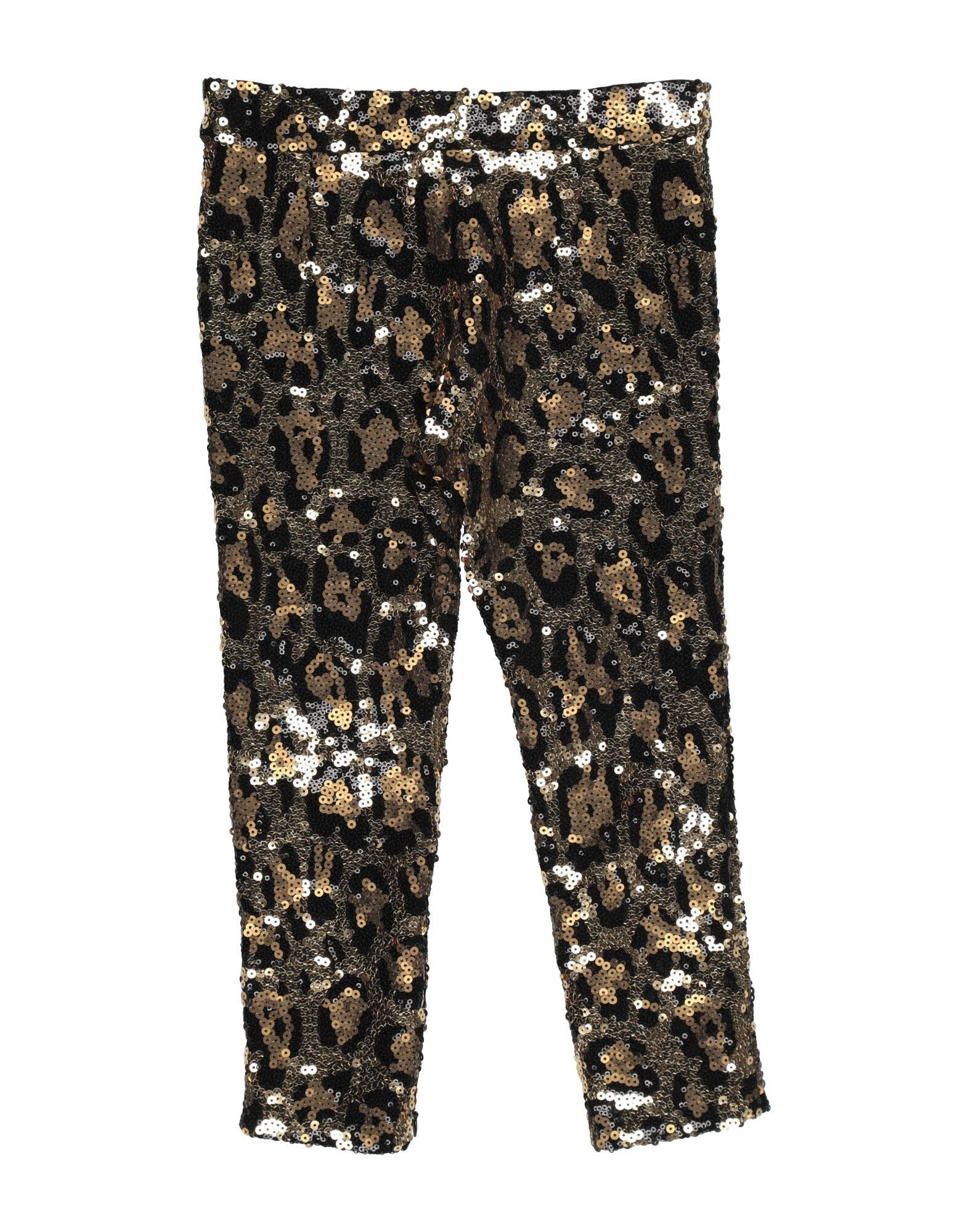  Dolce&gabbana - Hosen & Röcke - Leggings - On Yoox.com 