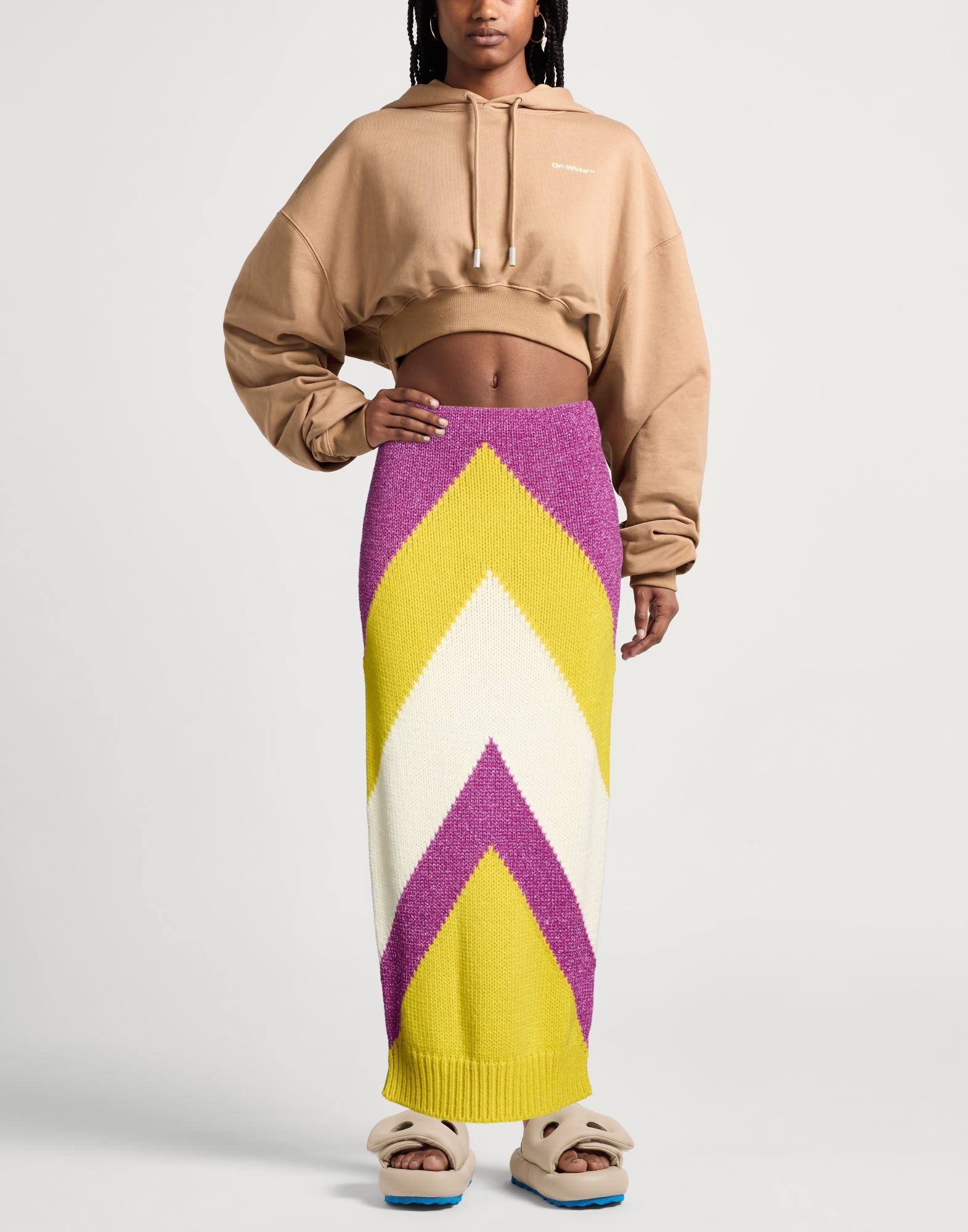  Circus Hotel - Hosen & Röcke - Maxi-röcke - On Yoox.com 