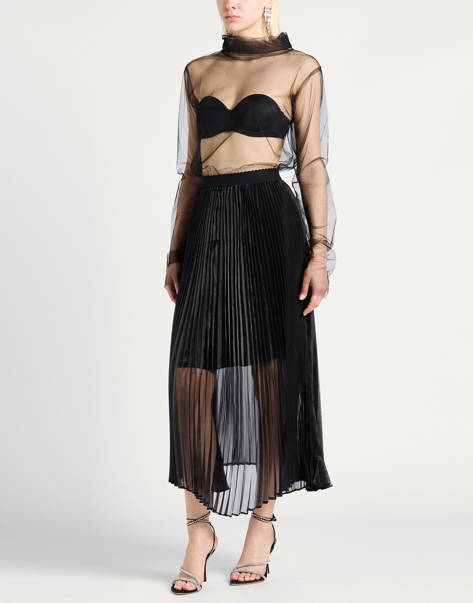  Meimeij - Hosen & Röcke - Midi-röcke - On Yoox.com 