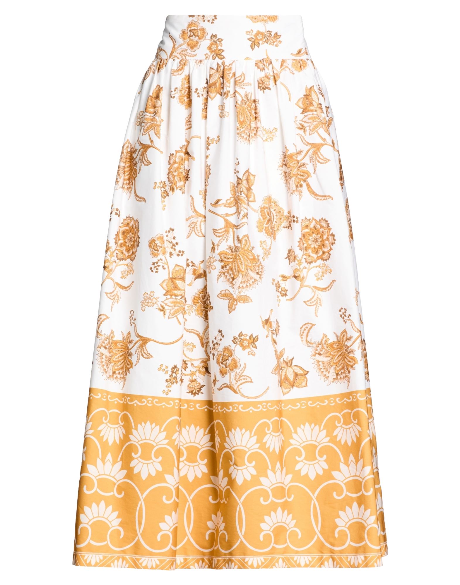 Eleventy - Hosen & Röcke - Maxi-röcke - On Yoox.com 