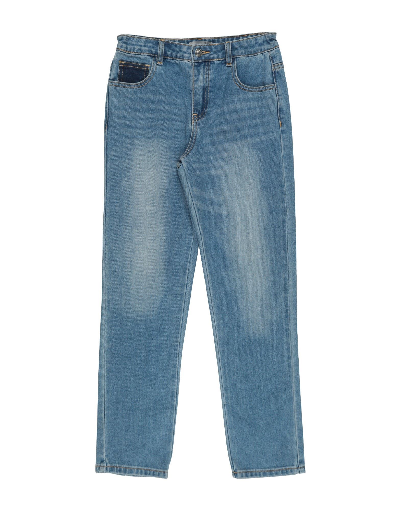  Gaëlle Paris - Partes De Abajo - Pantalones Vaqueros - On Yoox.com 