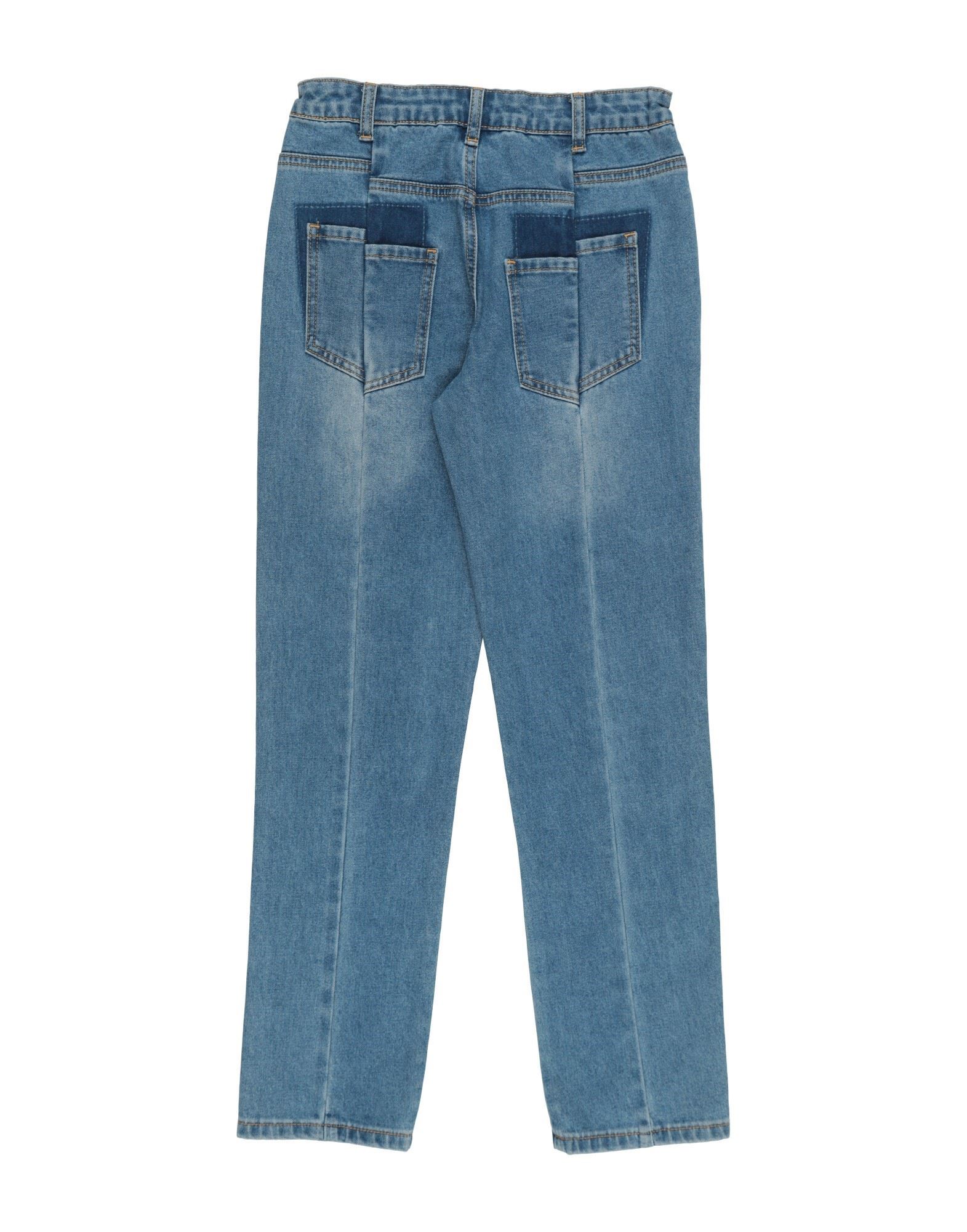  Gaëlle Paris - Partes De Abajo - Pantalones Vaqueros - On Yoox.com 