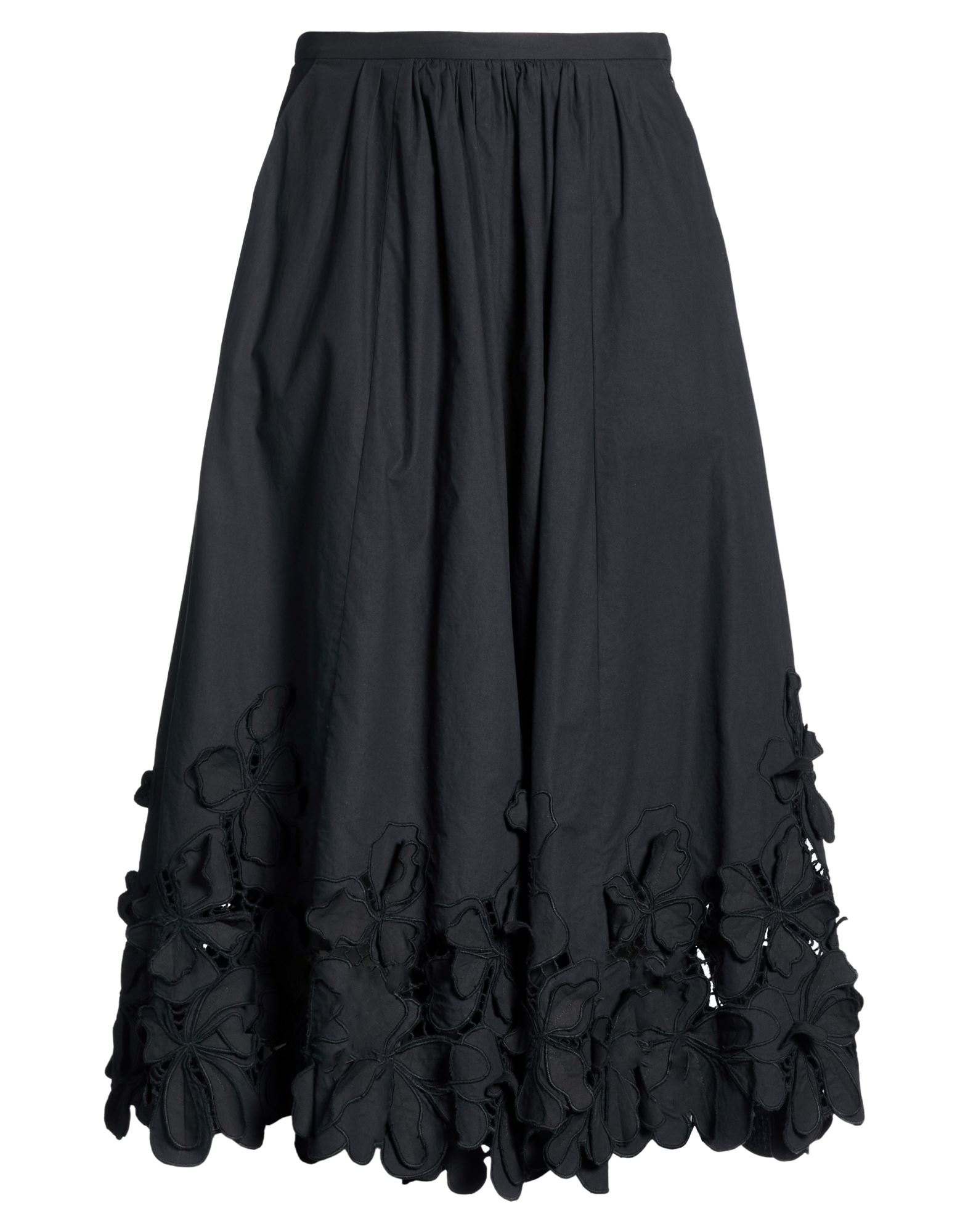 FORTE_FORTE FORTE_FORTE BOTTOMWEAR Μίντι φούστα
