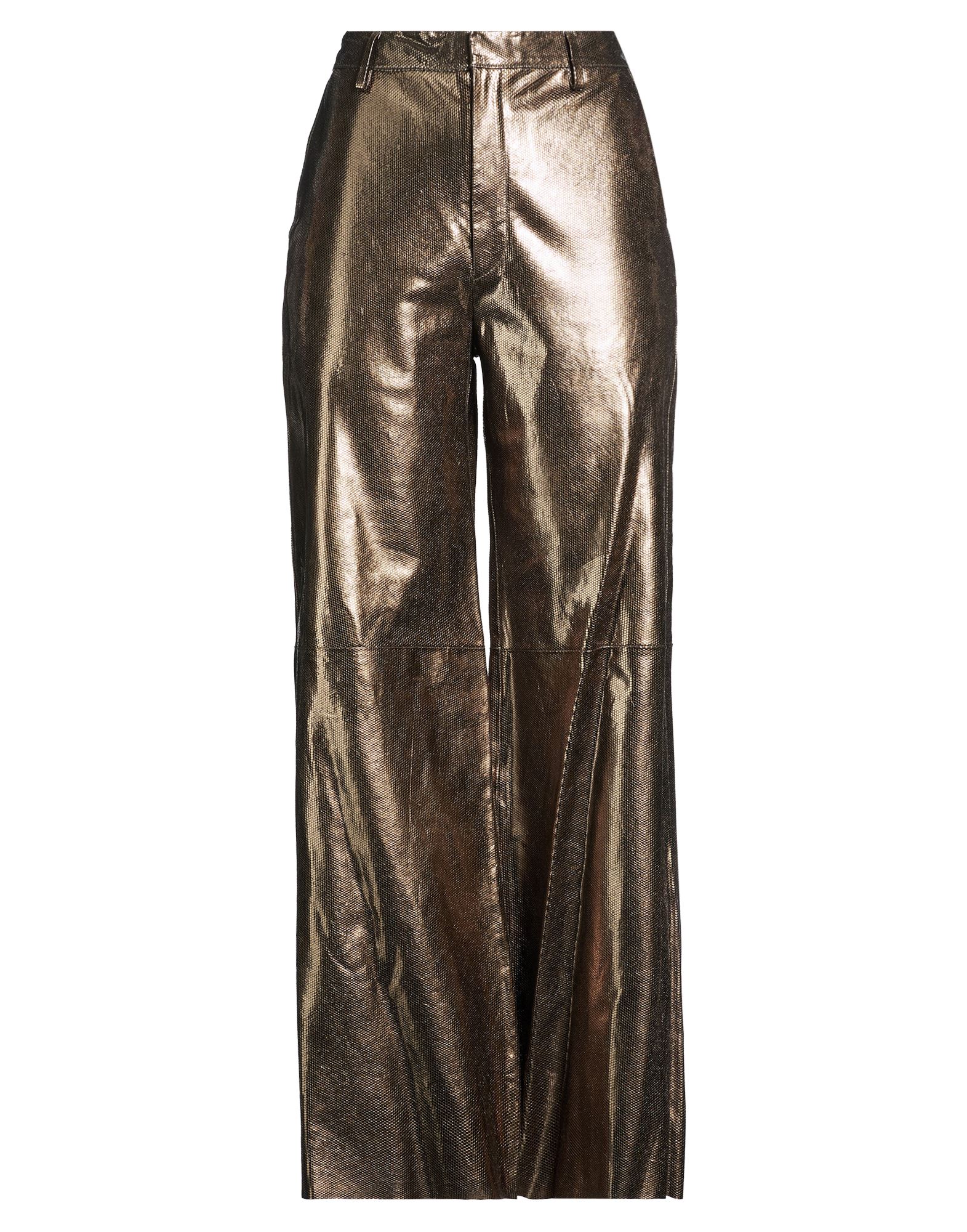 FORTE_FORTE FORTE_FORTE BOTTOMWEAR Casual Παντελόνι