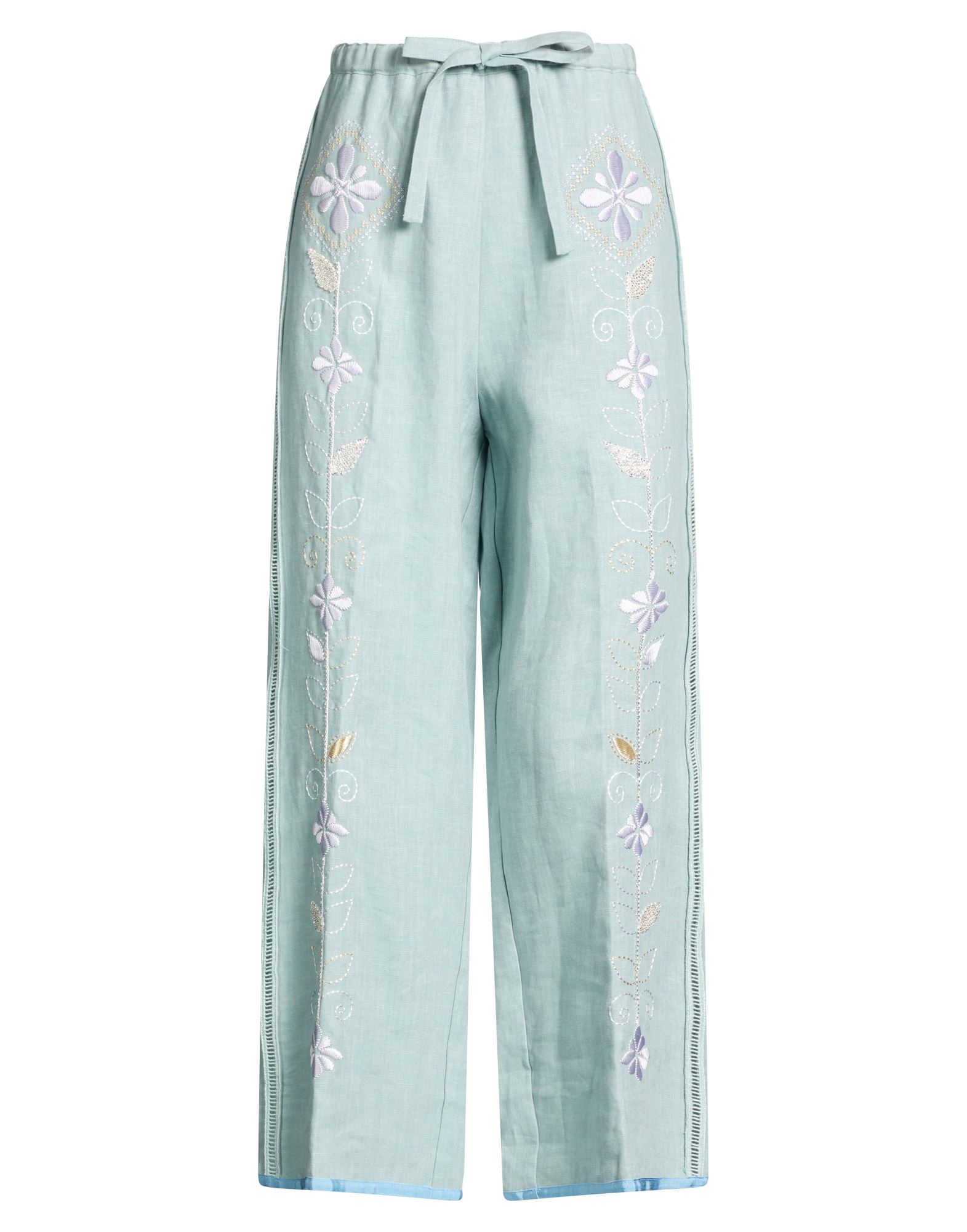 FORTE_FORTE FORTE_FORTE BOTTOMWEAR Casual Παντελόνι