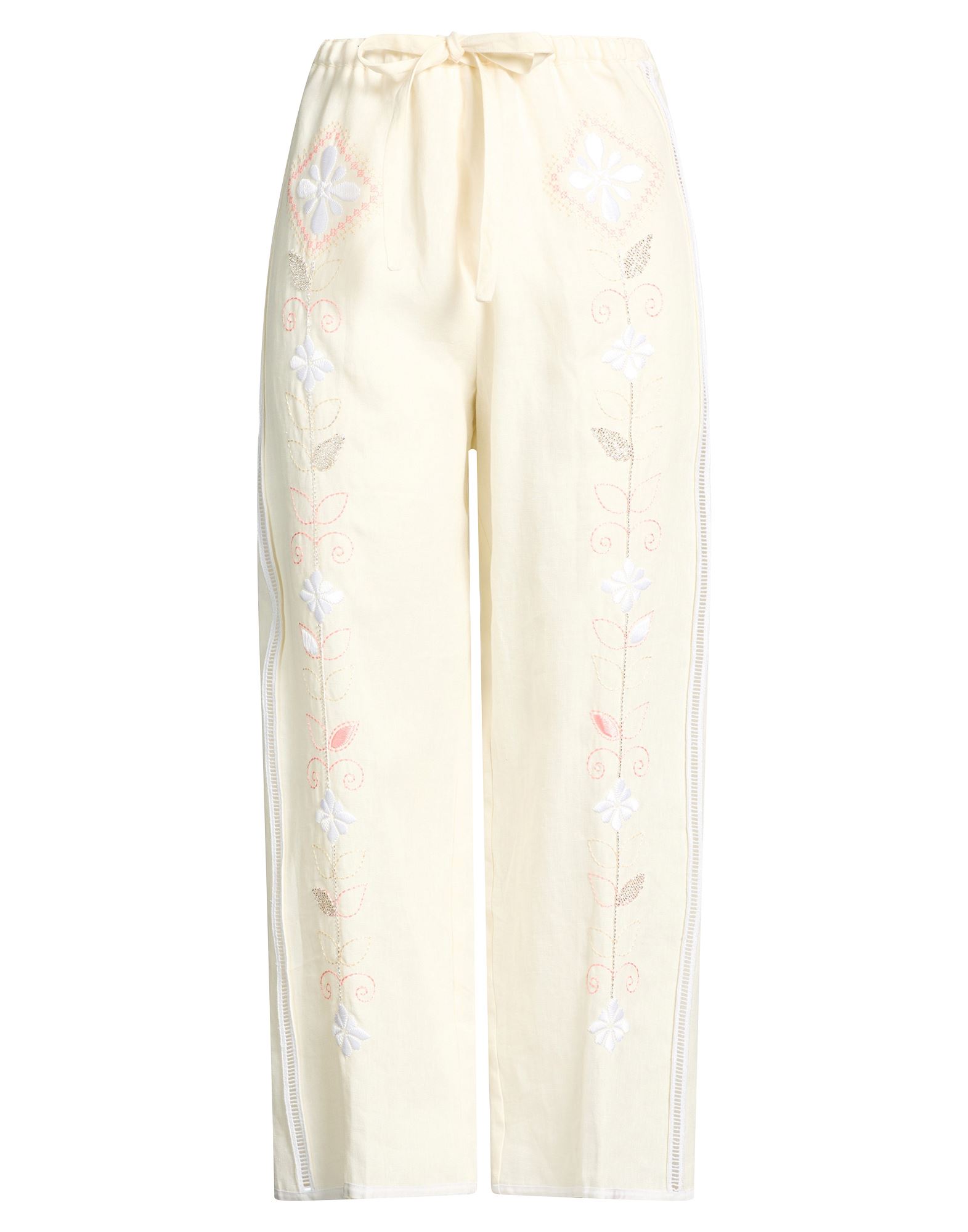 FORTE_FORTE FORTE_FORTE BOTTOMWEAR Casual Παντελόνι