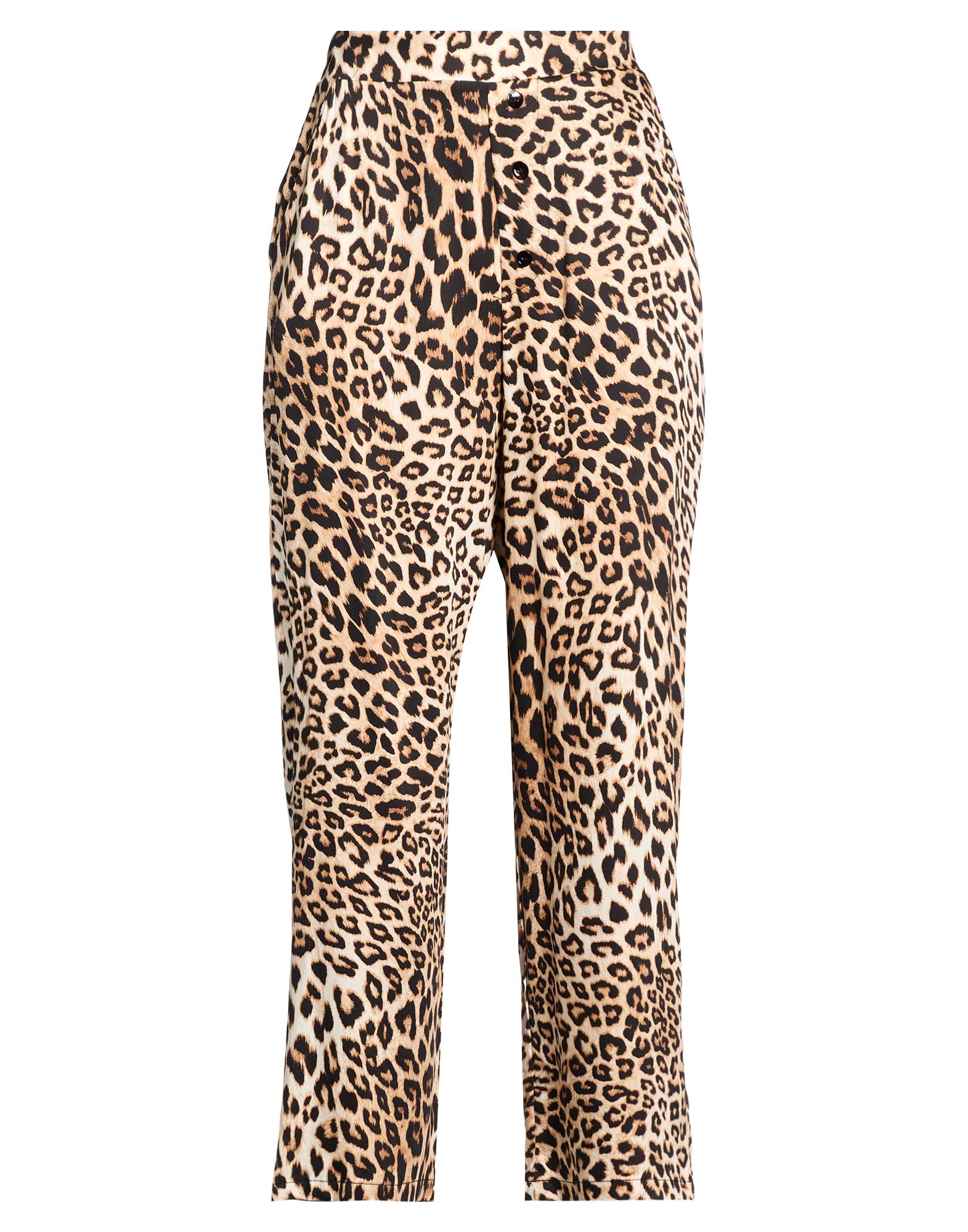 TENSIONE IN BOTTOMWEAR Casual Παντελόνι