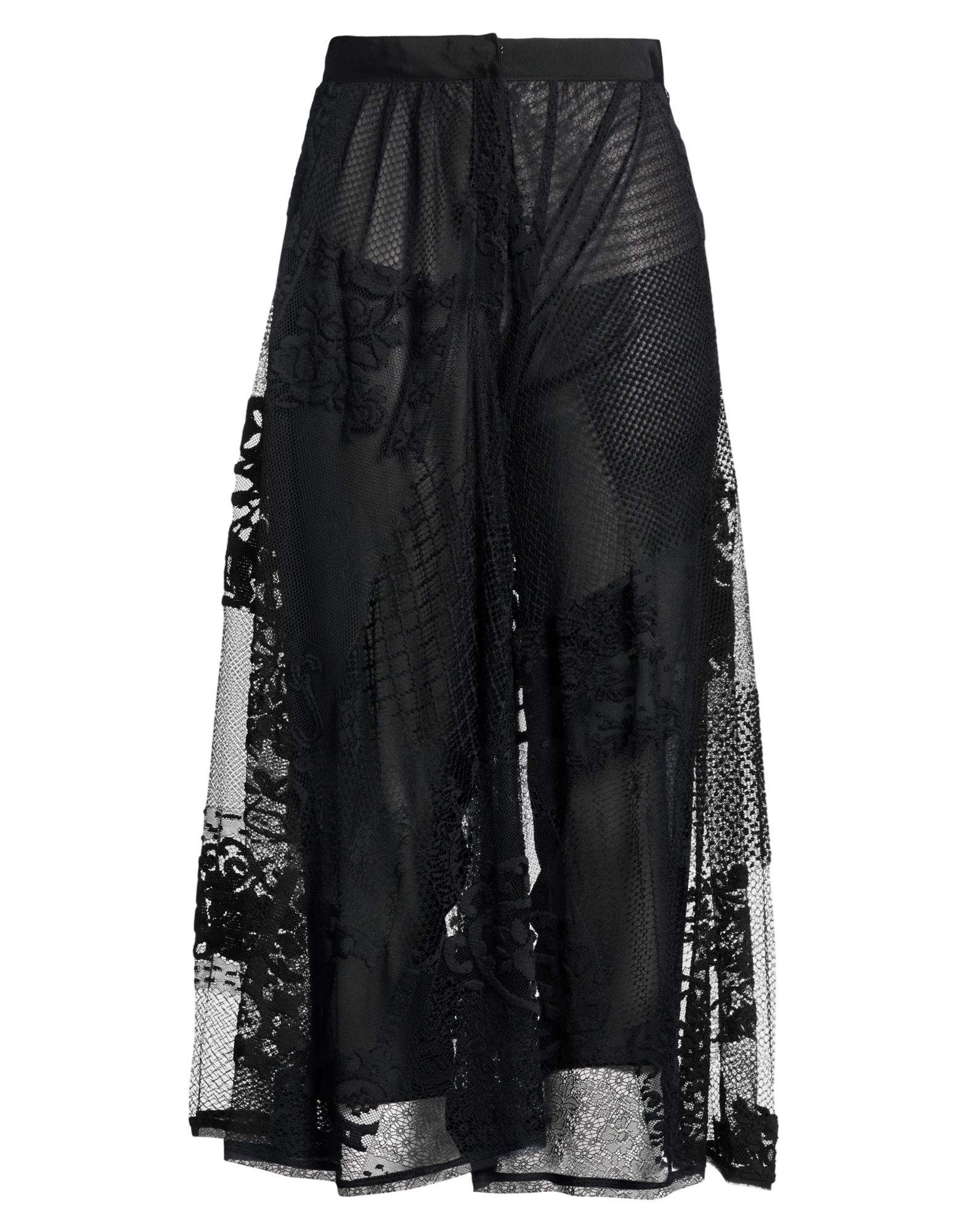 FORTE_FORTE FORTE_FORTE BOTTOMWEAR Casual Παντελόνι
