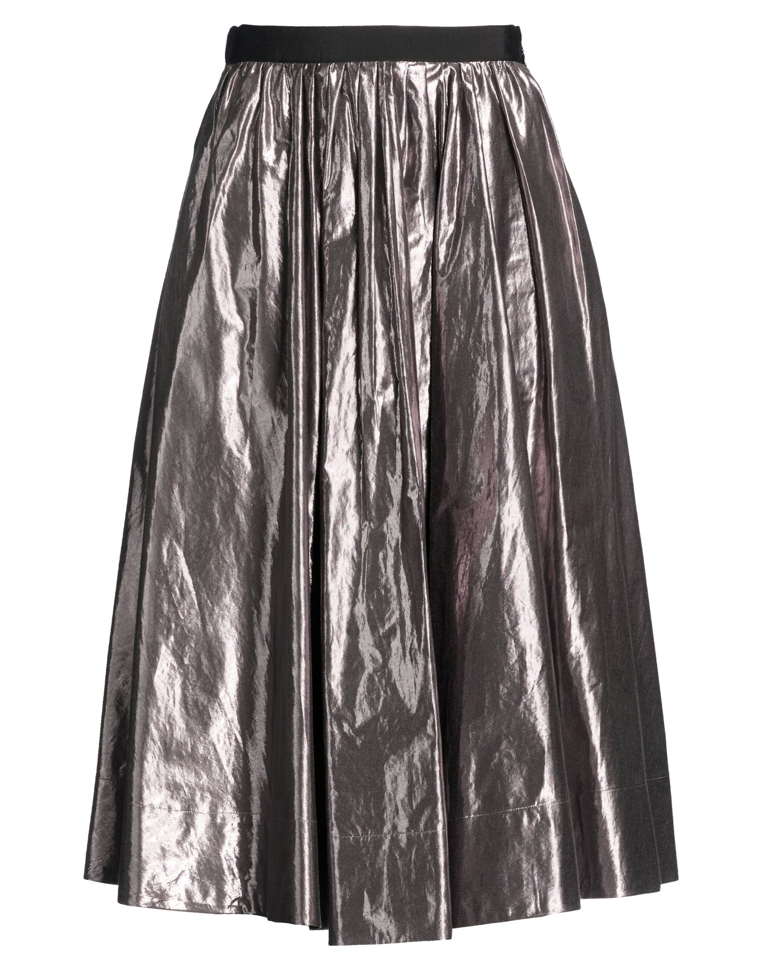 FORTE_FORTE FORTE_FORTE BOTTOMWEAR Μίντι φούστα
